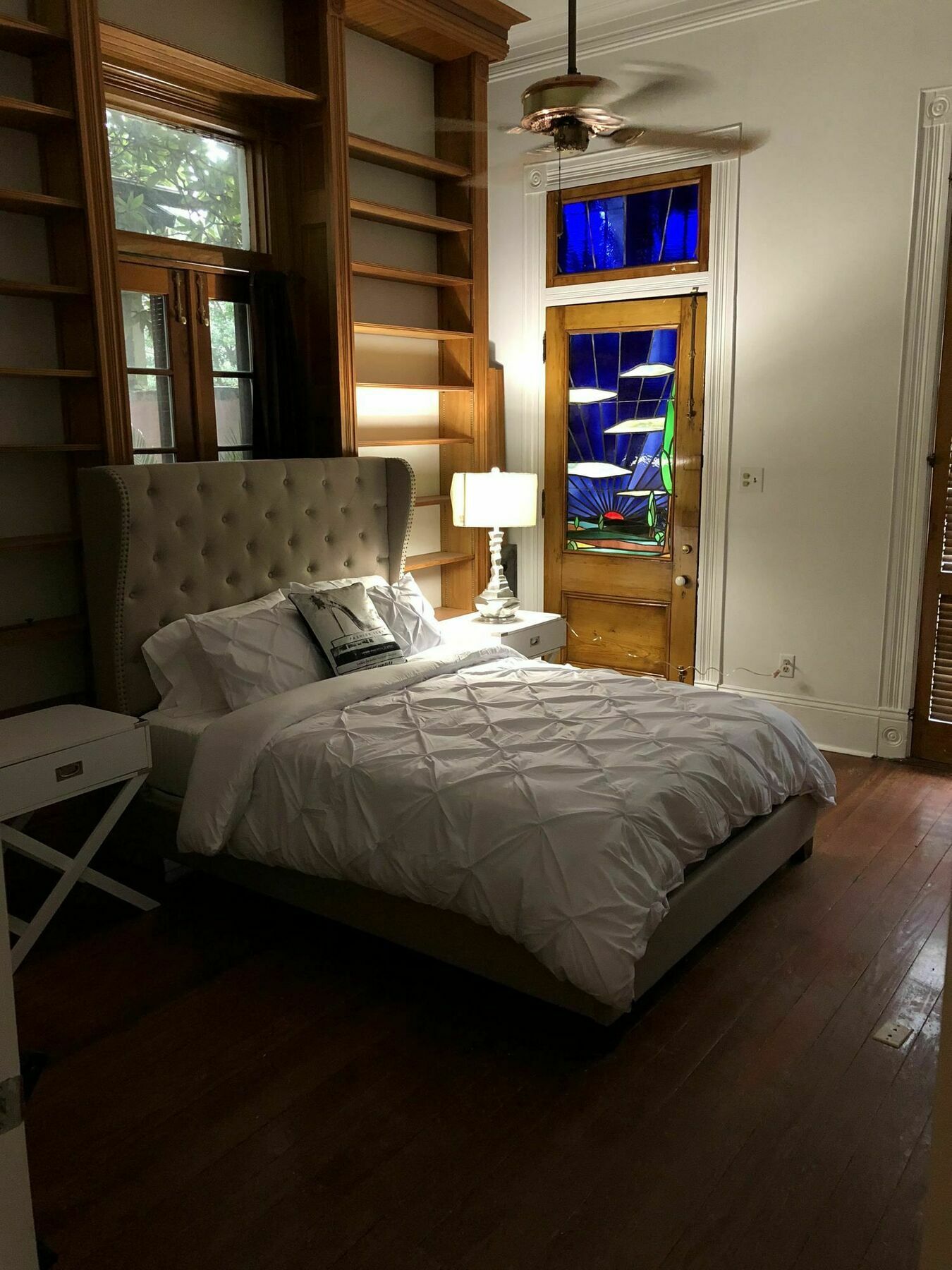 4 Bedroom Celebrity House Next To French Qt *