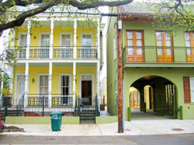 The Prytania Park