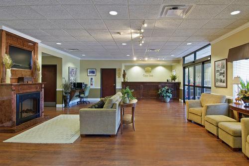 The Prytania Park Hotel New Orleans
