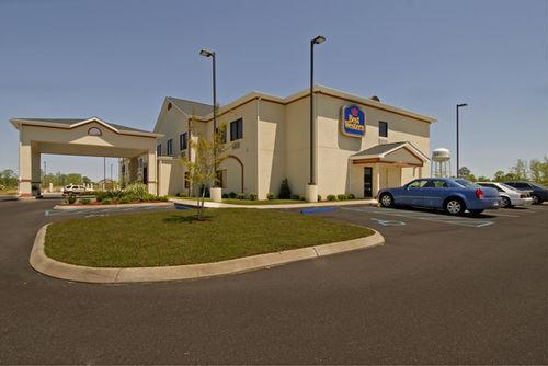 The Prytania Park Hotel
