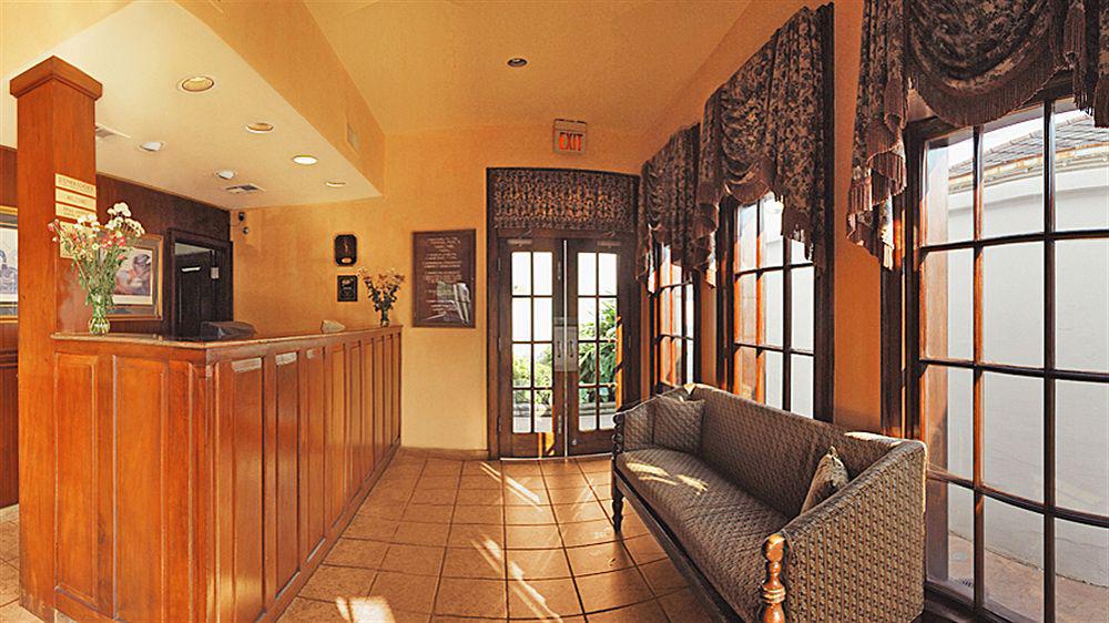 The Prytania Park 2* New Orleans