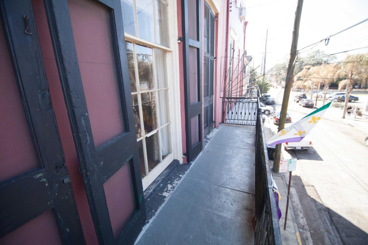 The Courtyards French Quarter Guest house