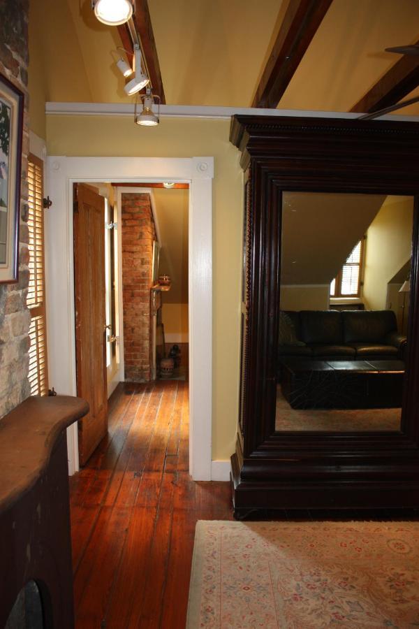 The House 3* New Orleans