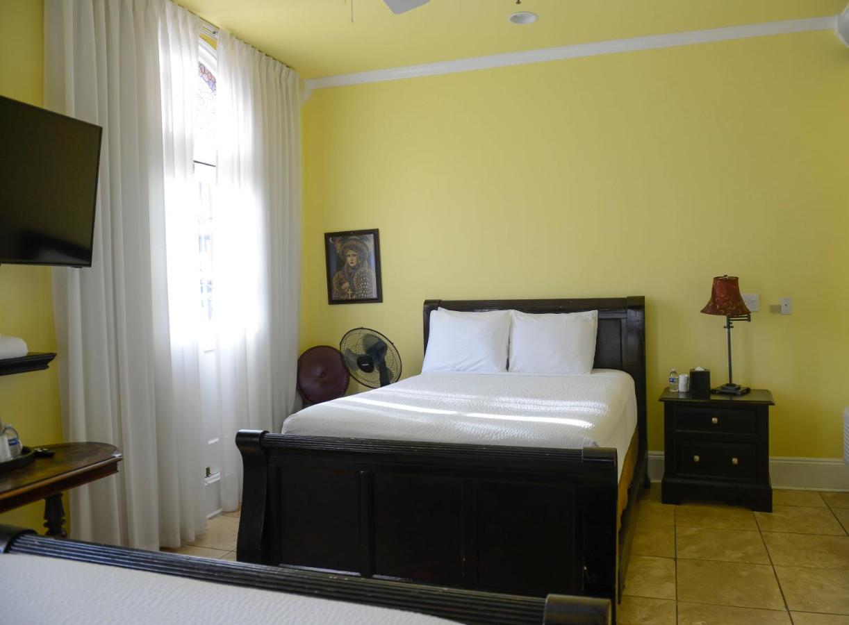 Frenchmen 3* New Orleans