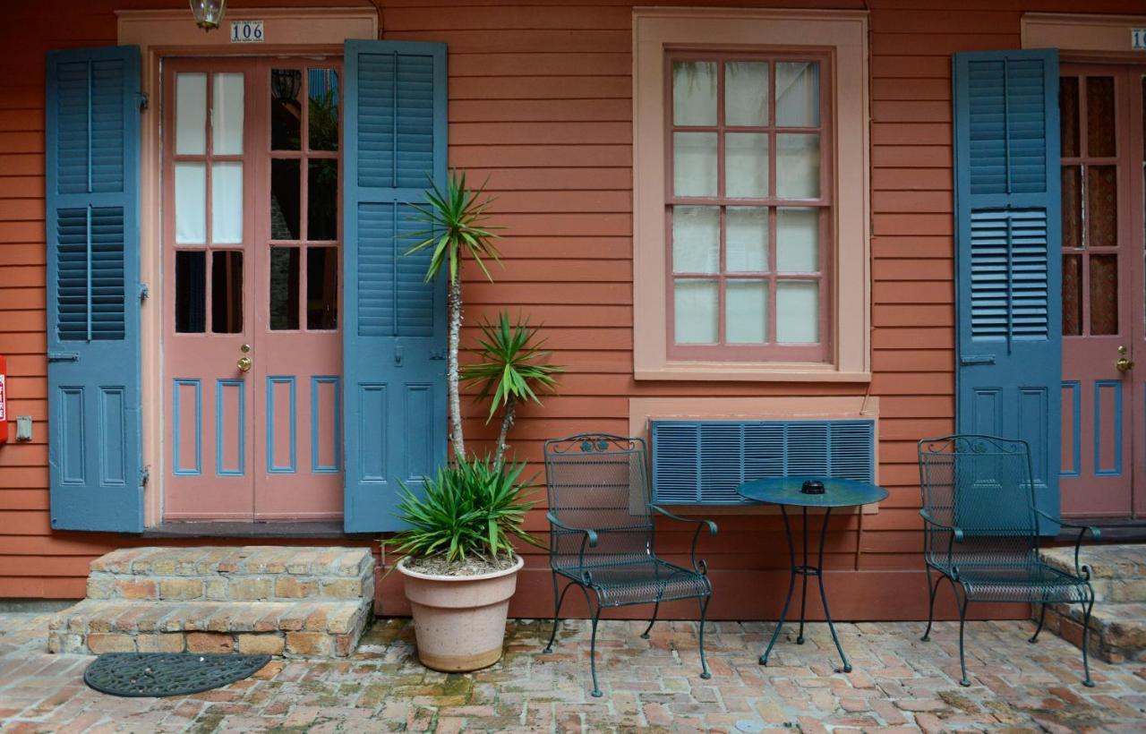 Frenchmen 3* New Orleans