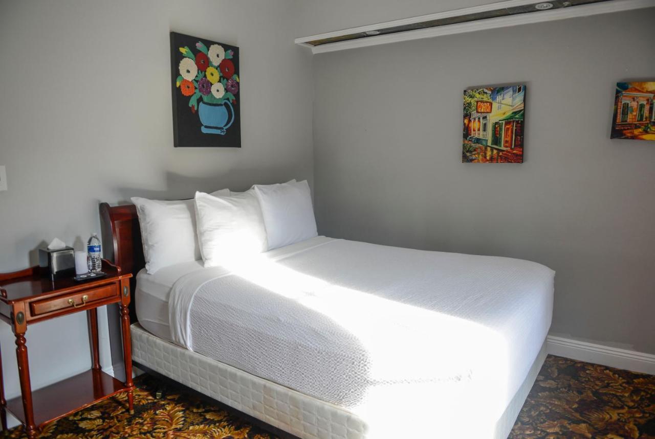 Frenchmen 3* New Orleans