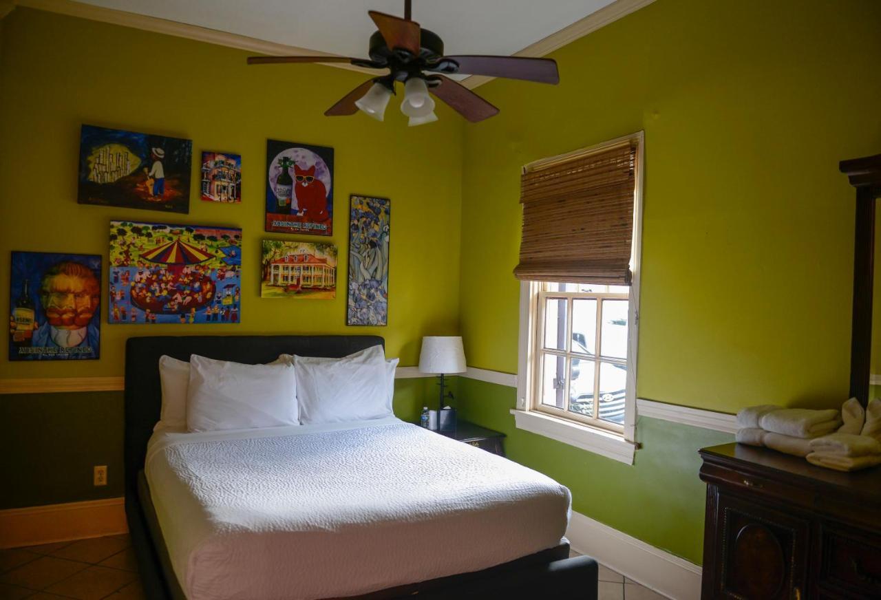 Hotel Frenchmen 3*