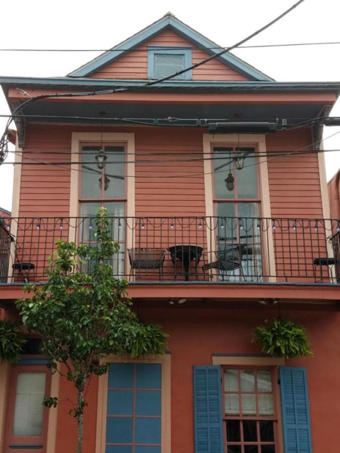 Frenchmen Hotel New Orleans