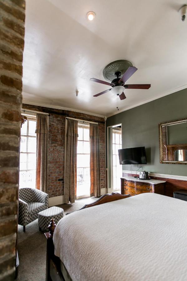 Hotel Frenchmen