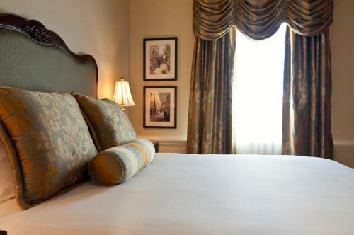 French Market Hotel New Orleans