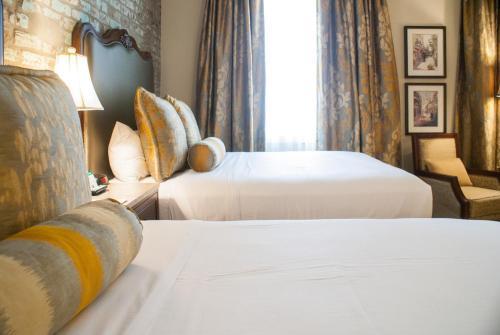 French Market Hotel