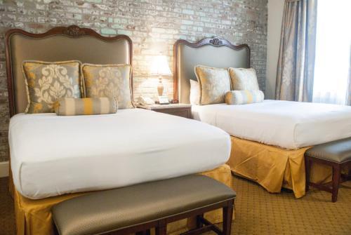 Hotel French Market
