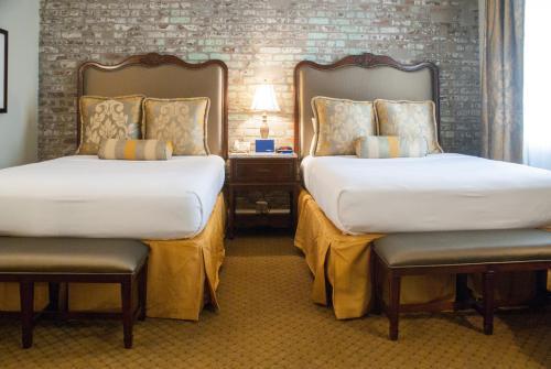Hotel French Market 3*