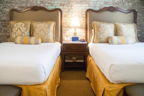 French Market Hotel 3*