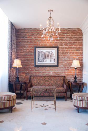 Hotel French Market 3*