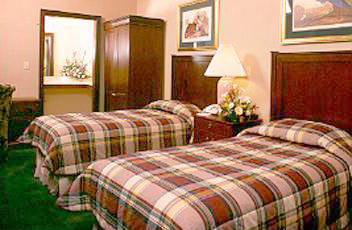 The Prytania Park 2* New Orleans