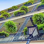 Crowne Plaza New Orleans French Qtr - Astor By Ihg