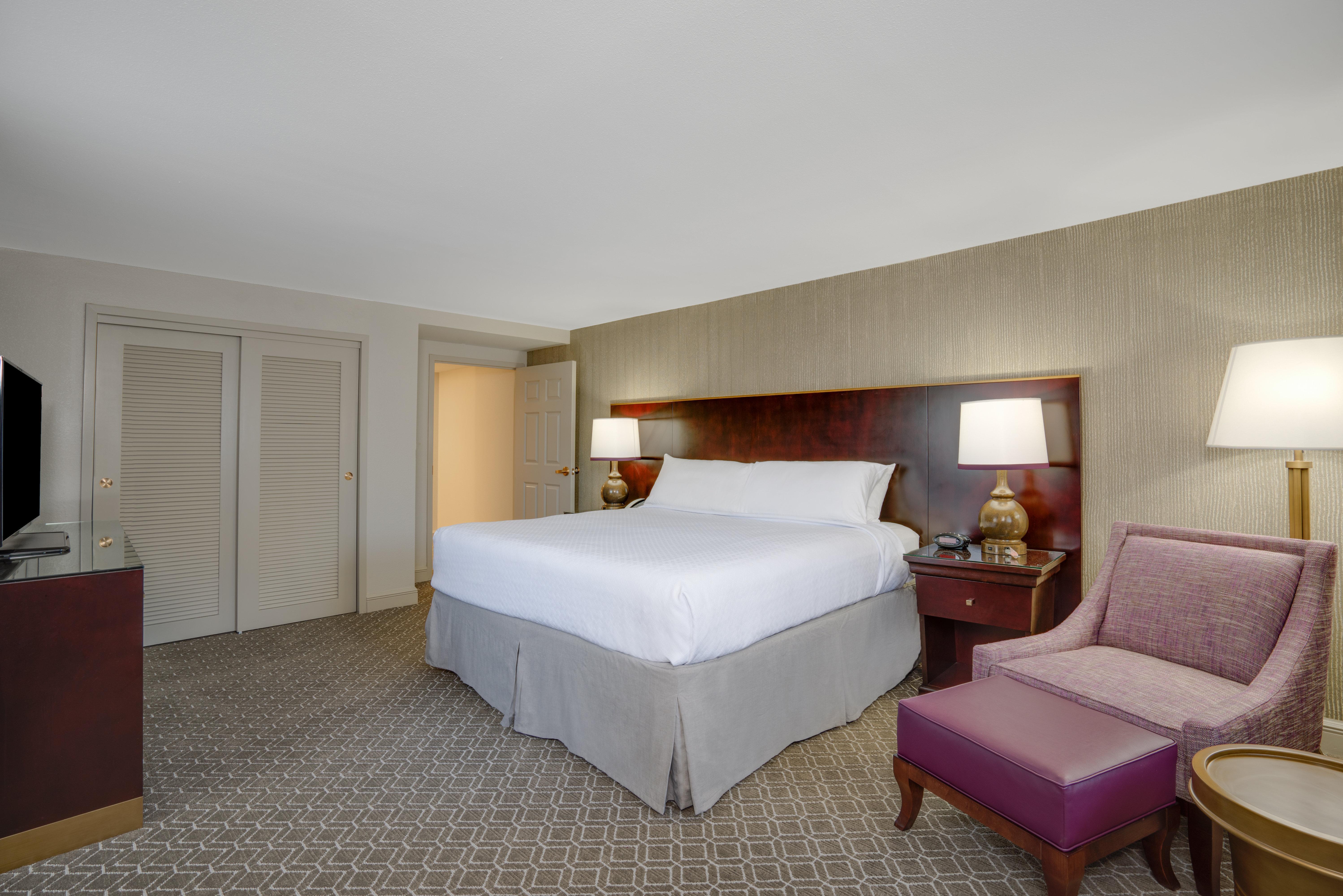 Crowne Plaza New Orleans French Qtr - Astor By Ihg 4* New Orleans