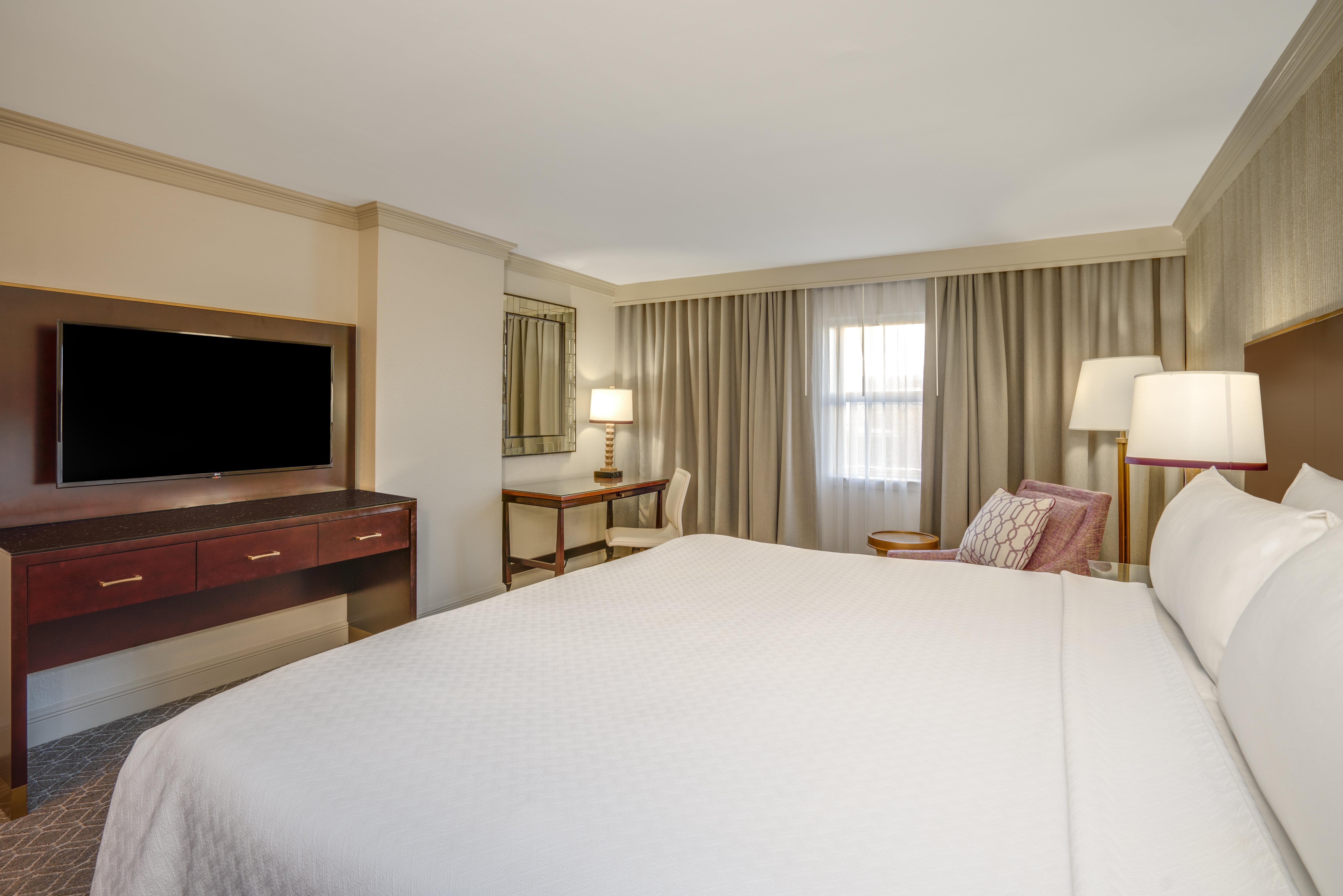 Hotel Crowne Plaza New Orleans French Qtr - Astor By Ihg 4*