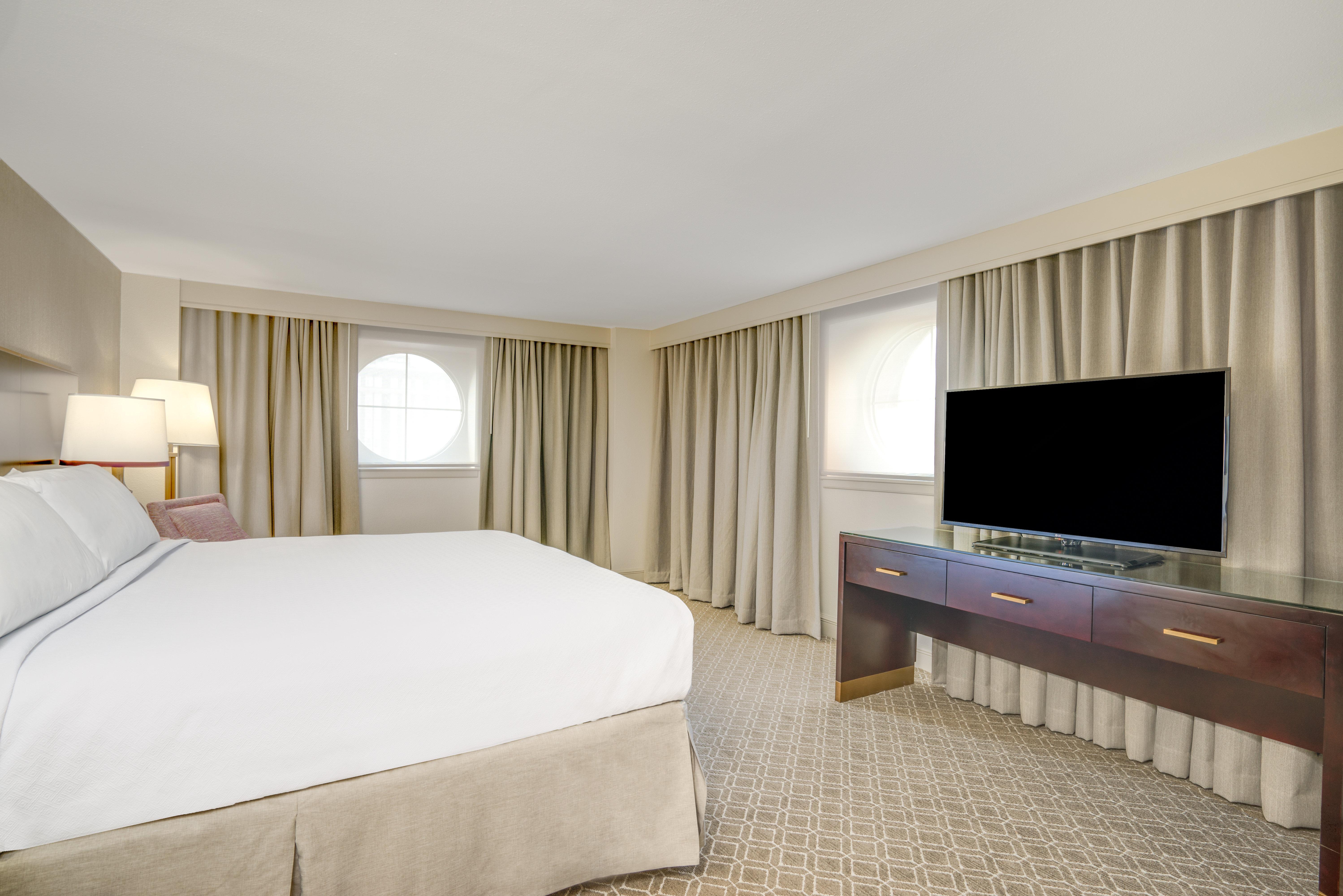 Hotel Crowne Plaza New Orleans French Qtr - Astor By Ihg 4*