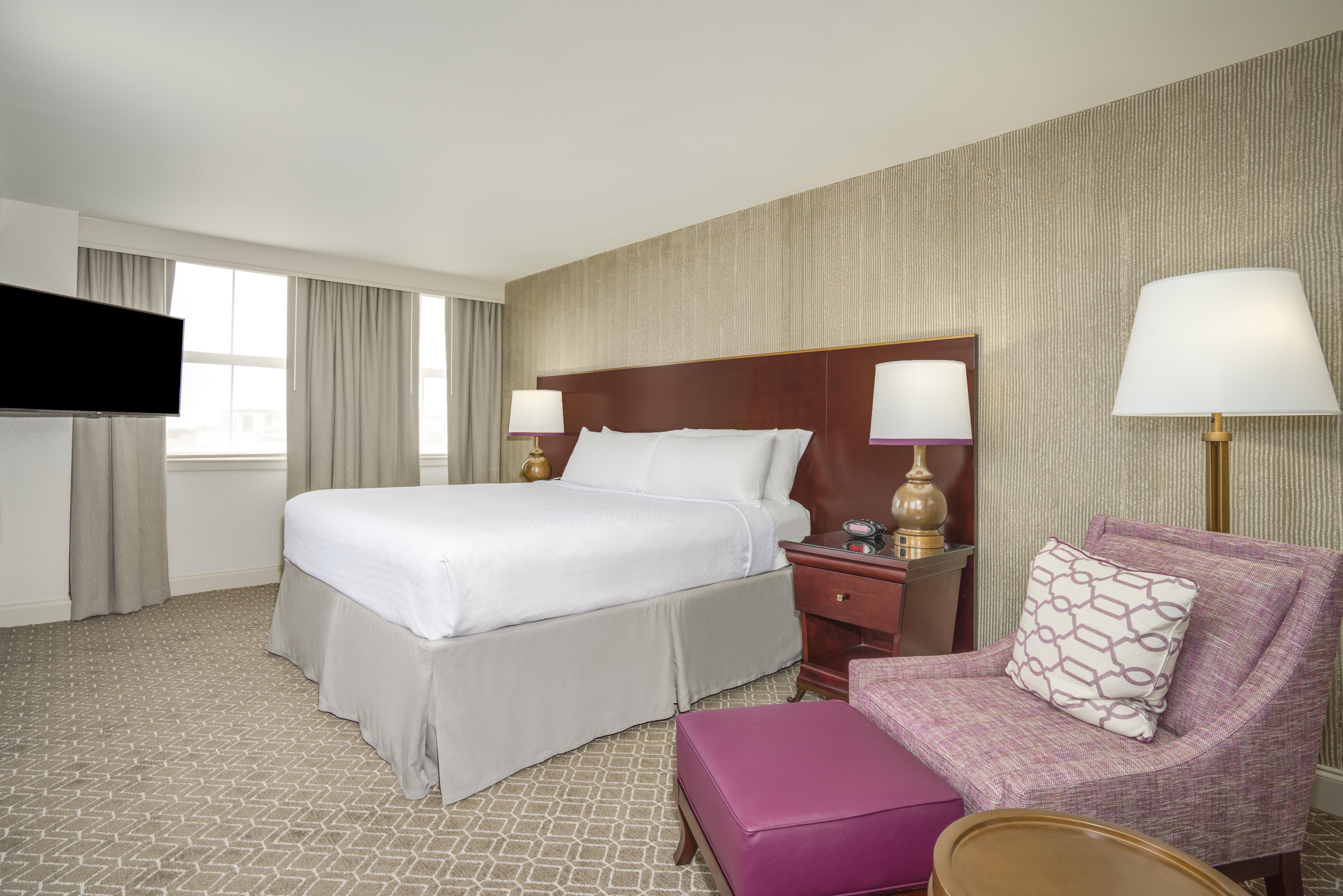 Crowne Plaza New Orleans French Qtr - Astor By Ihg Hotel 4*