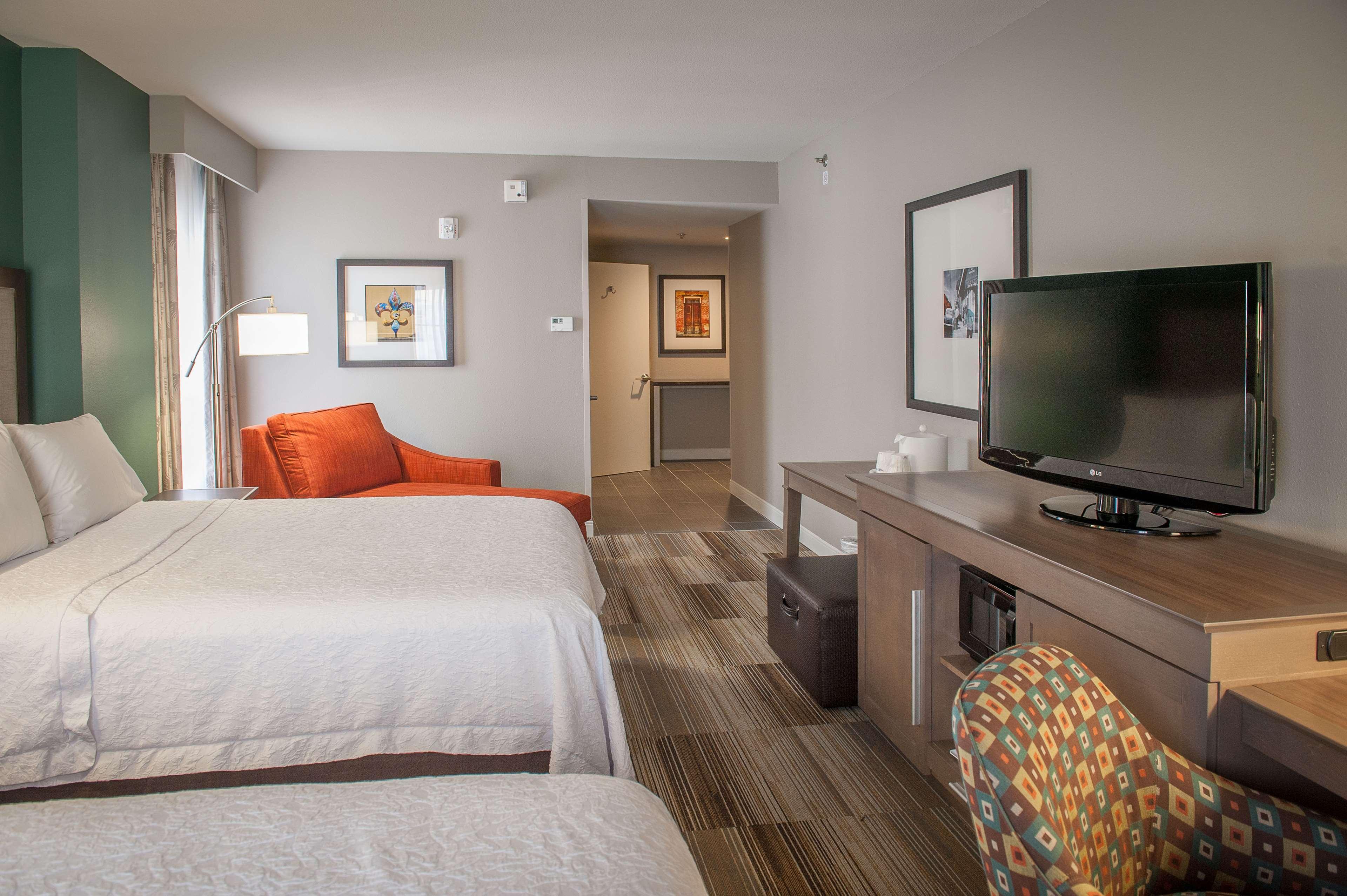 Crowne Plaza New Orleans French Qtr - Astor By Ihg Hotel New Orleans