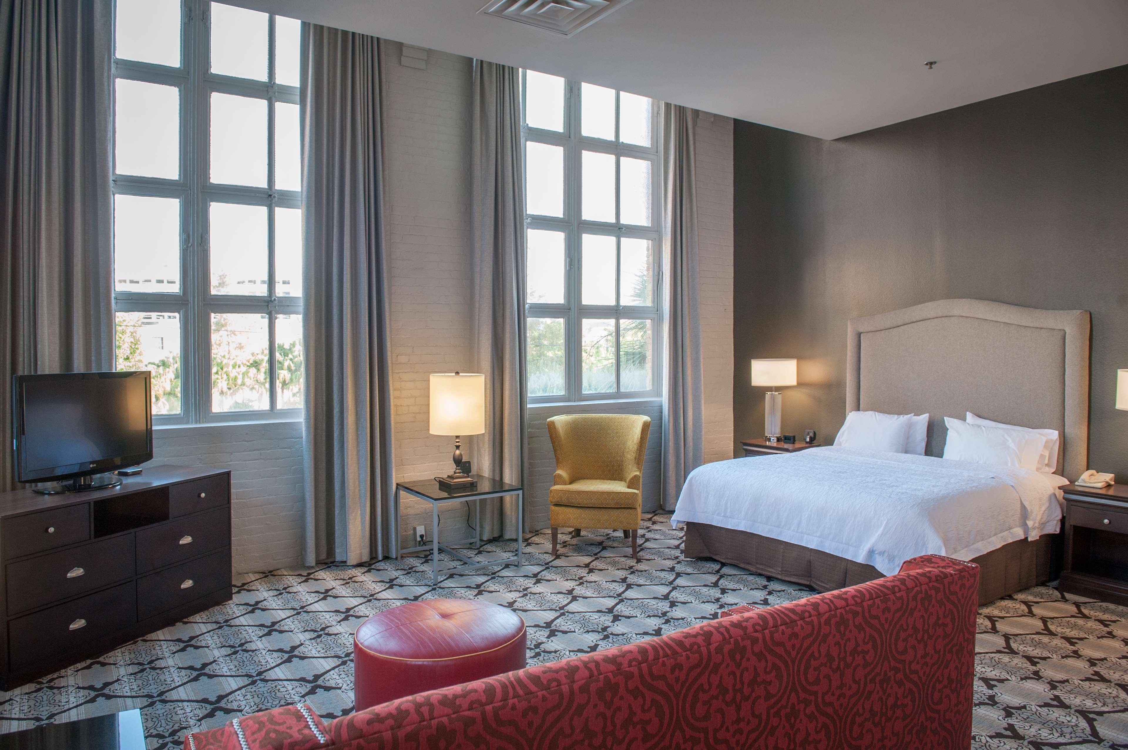 Crowne Plaza New Orleans French Qtr - Astor By Ihg 4*