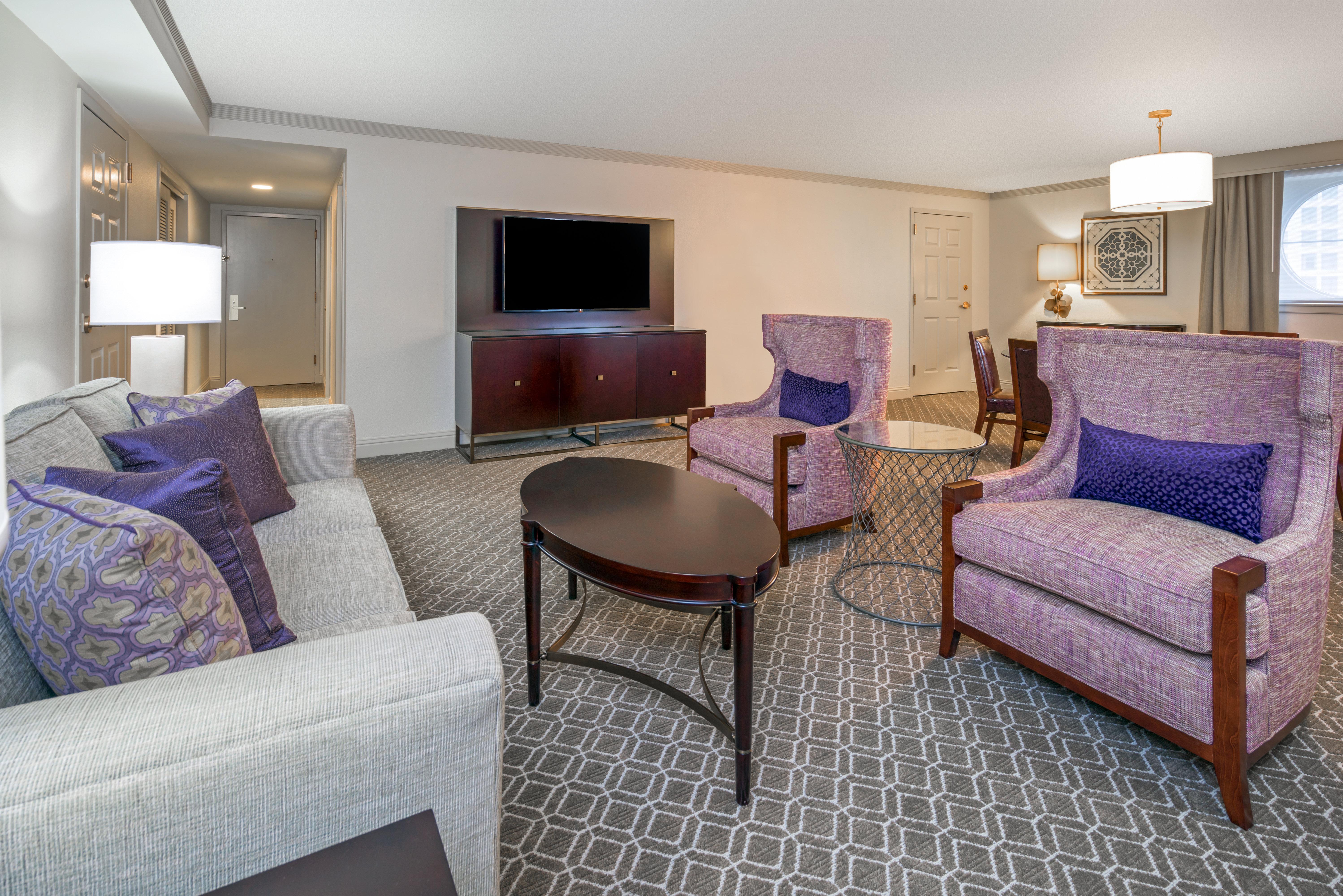 Hotel Crowne Plaza New Orleans French Qtr - Astor By Ihg 4*