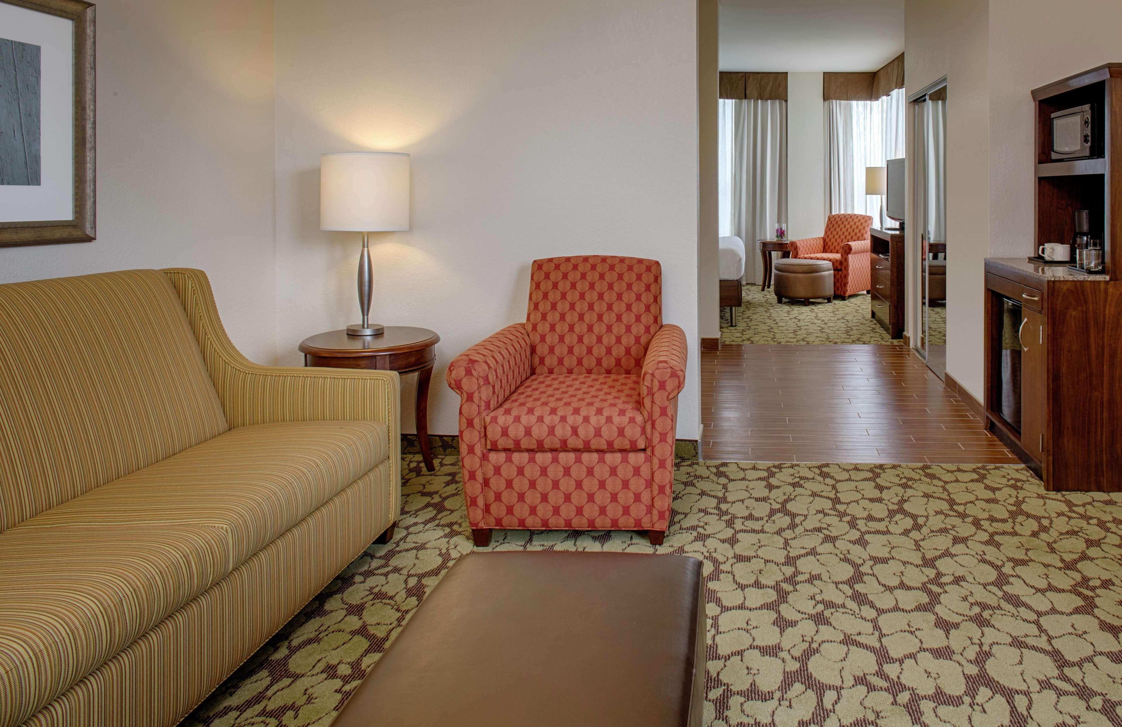 Hilton Garden French Quarter/cbd