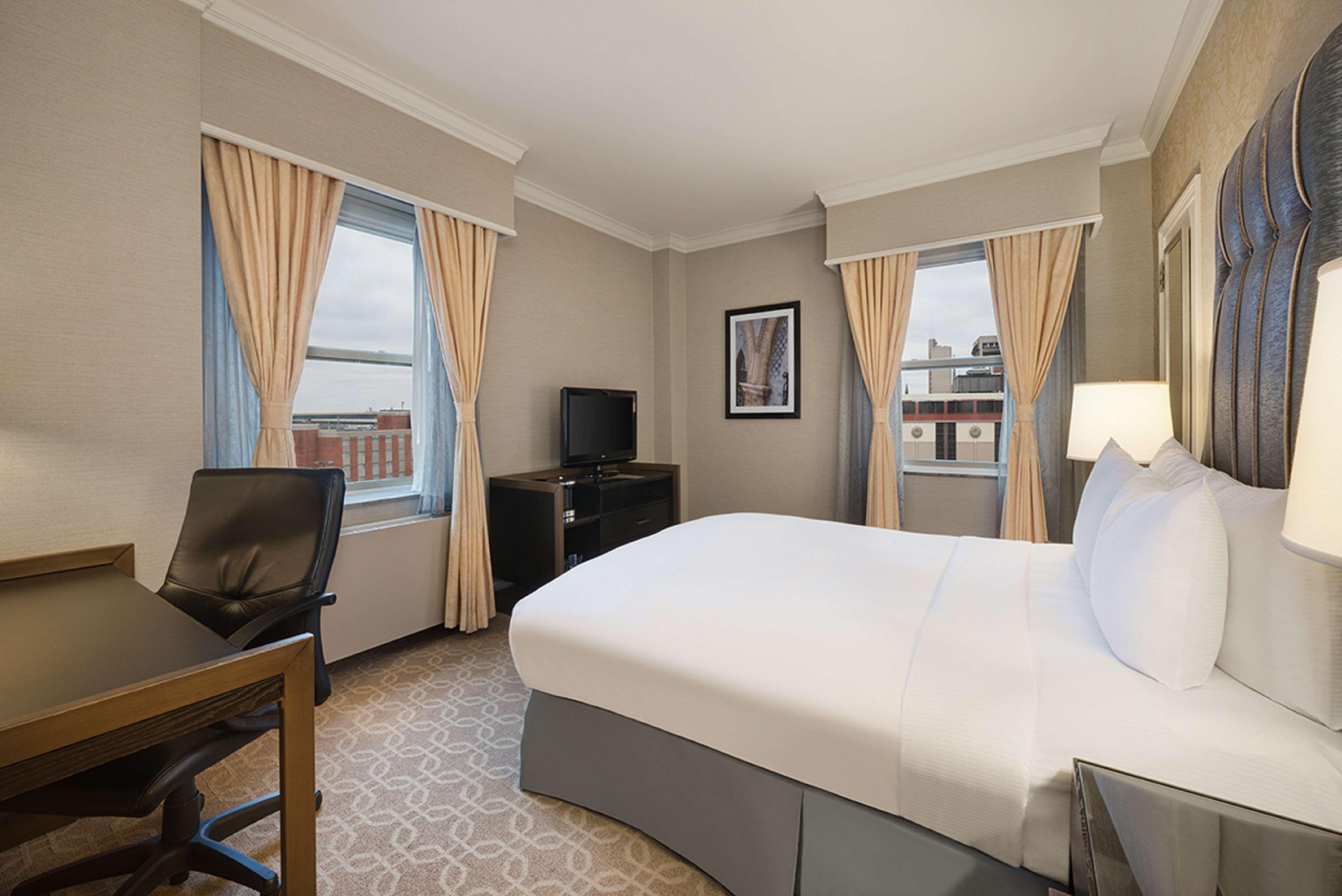 Hilton Garden French Quarter/cbd New Orleans