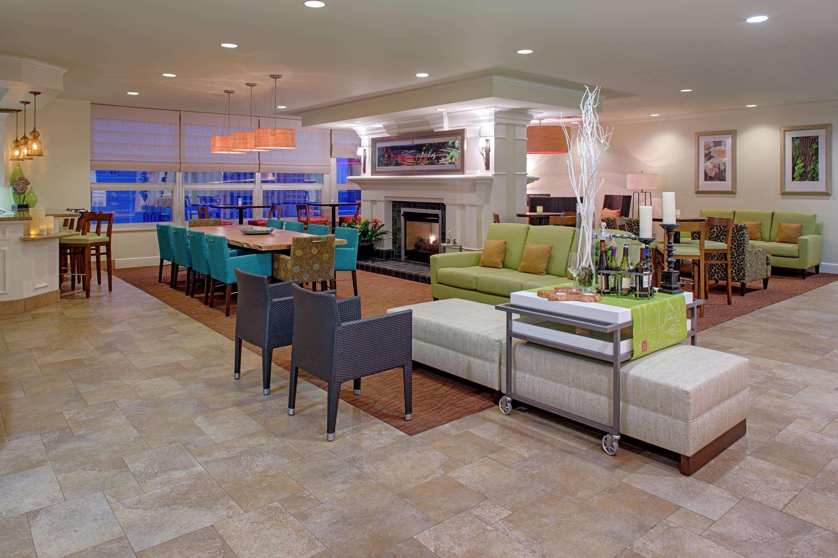 Hilton Garden French Quarter/cbd 3*