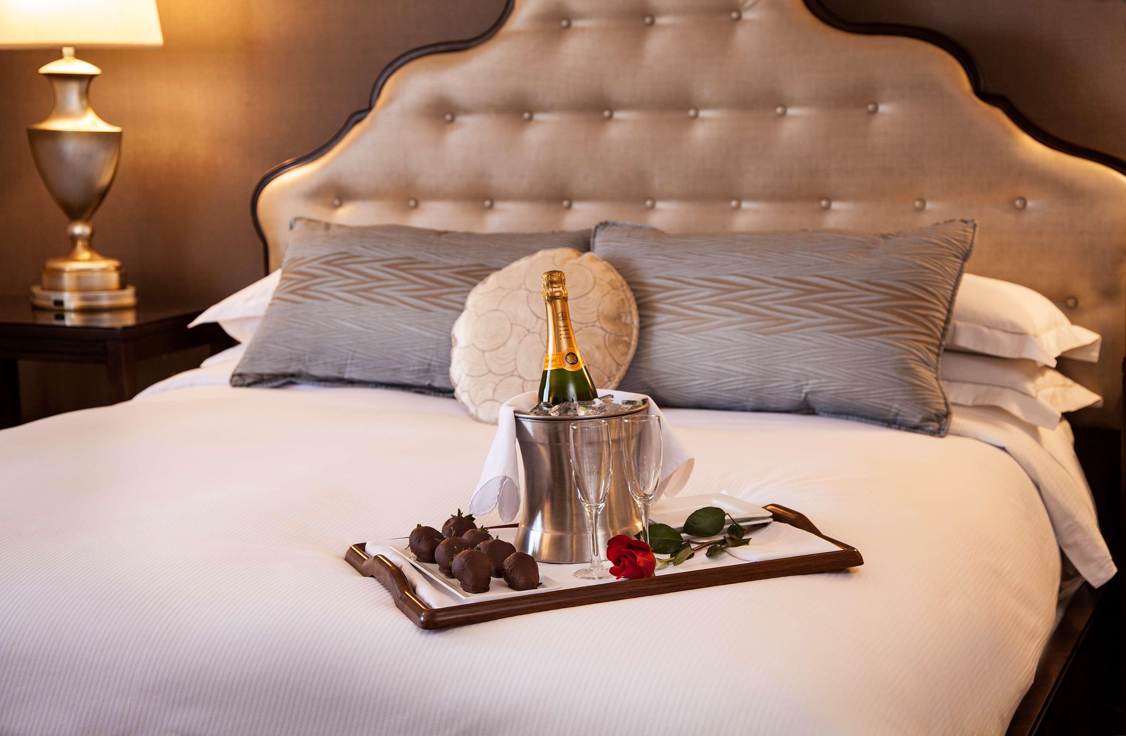 Hilton Garden French Quarter/cbd Hotel 3*