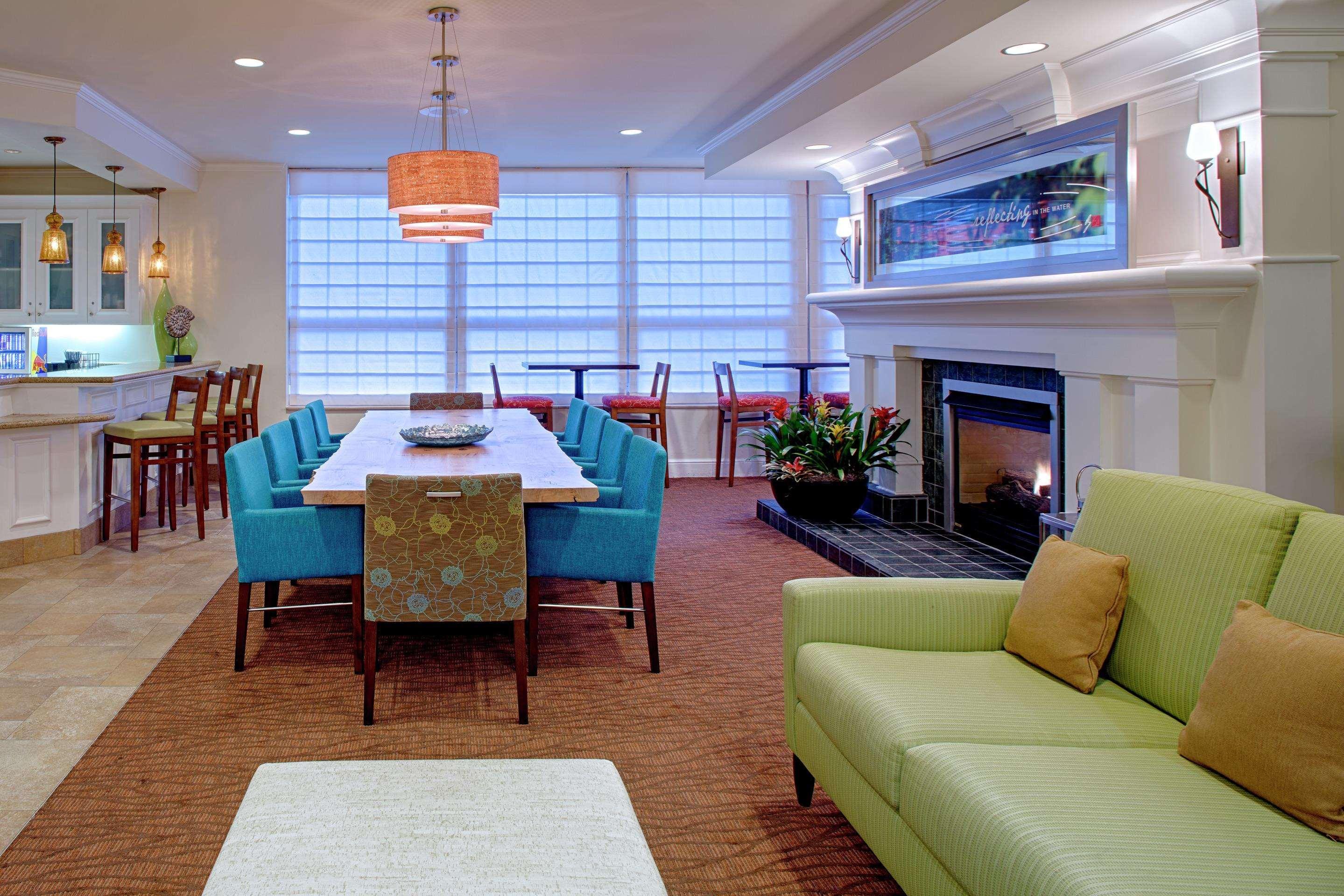 Hilton Garden French Quarter/cbd
