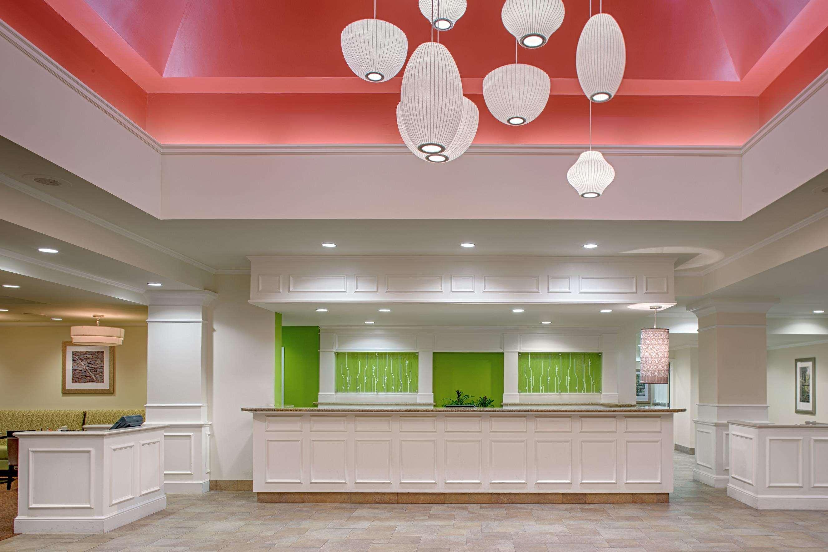 Hilton Garden French Quarter/cbd 3*
