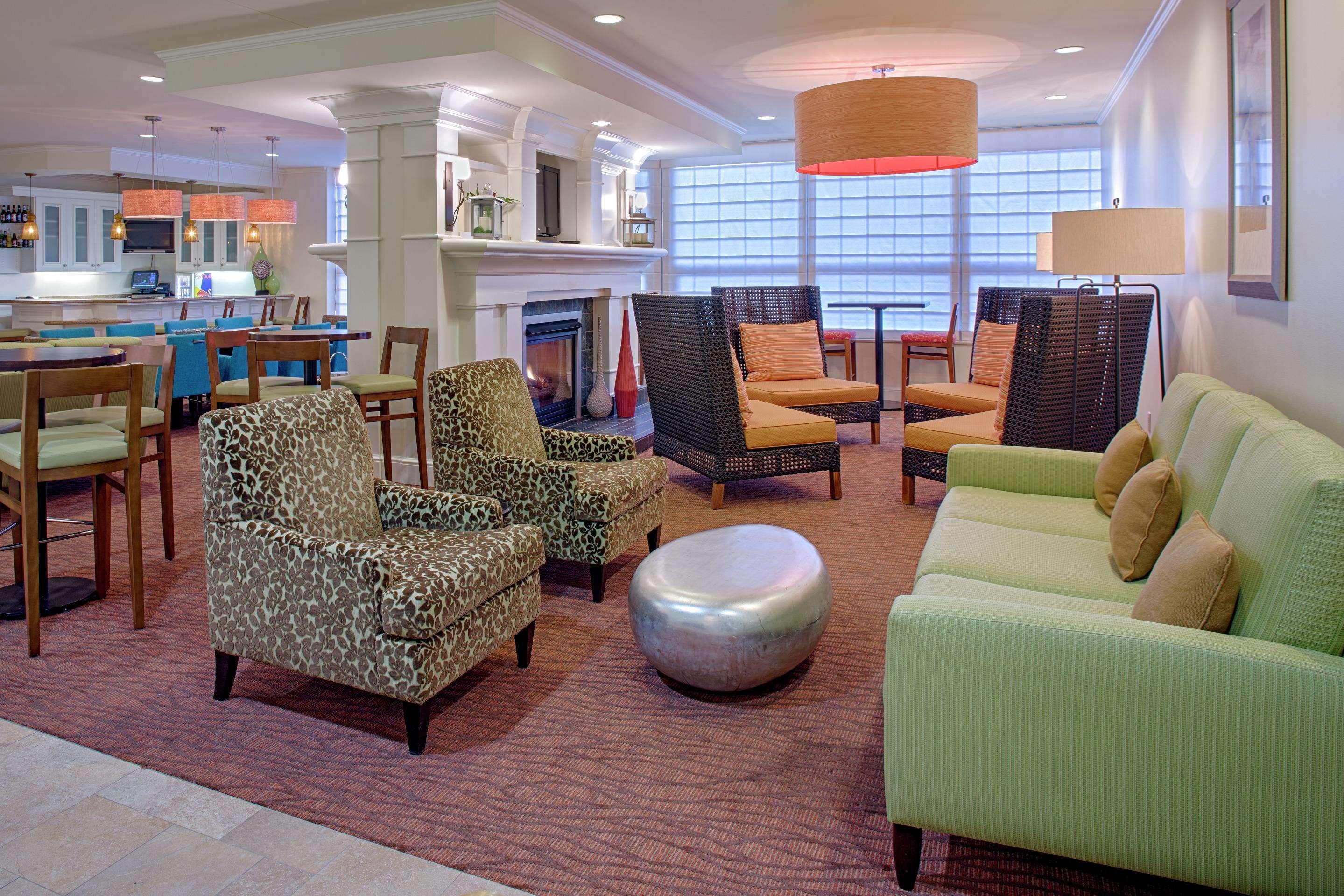 Hilton Garden French Quarter/cbd