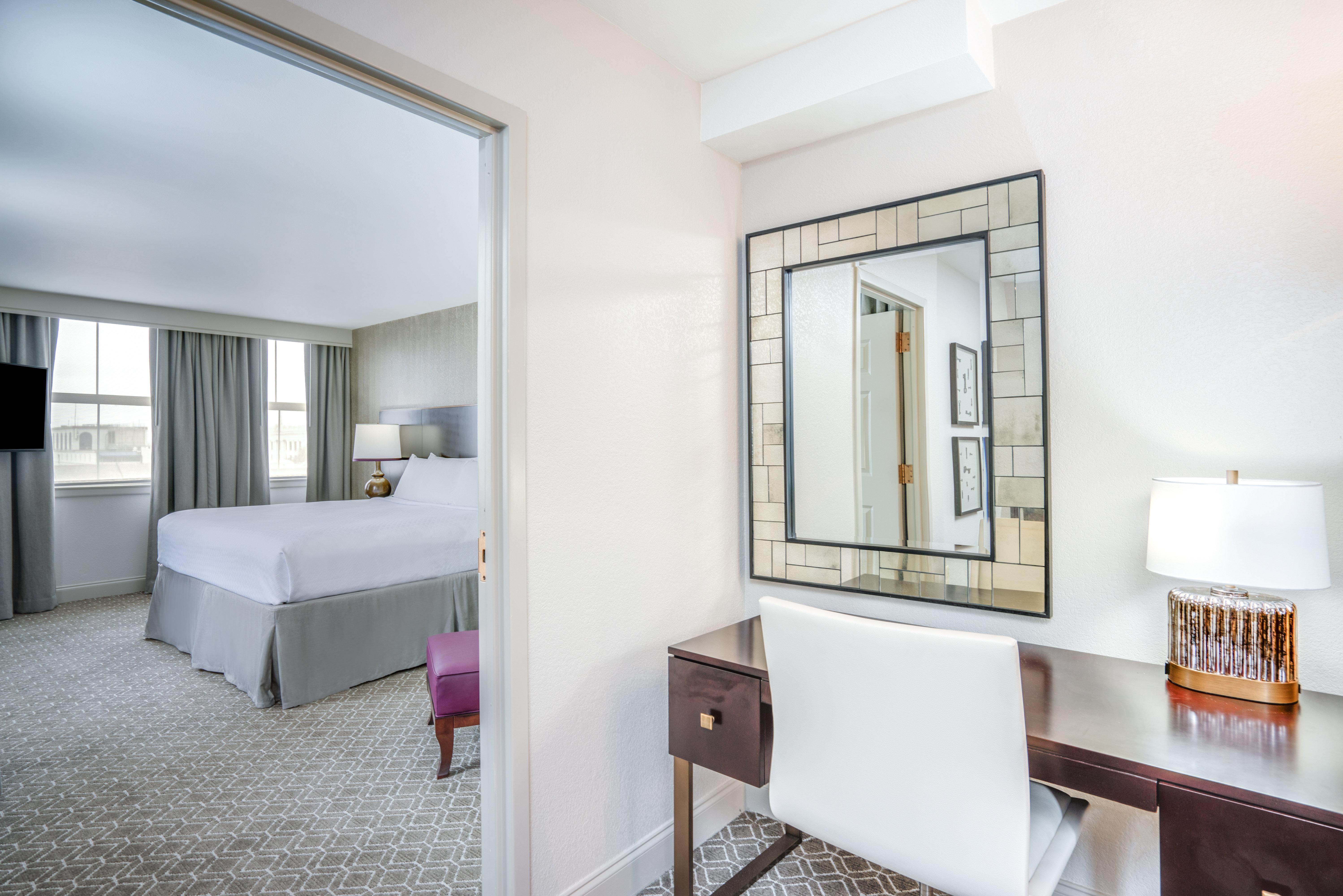 Crowne Plaza New Orleans French Qtr - Astor By Ihg Hotel New Orleans