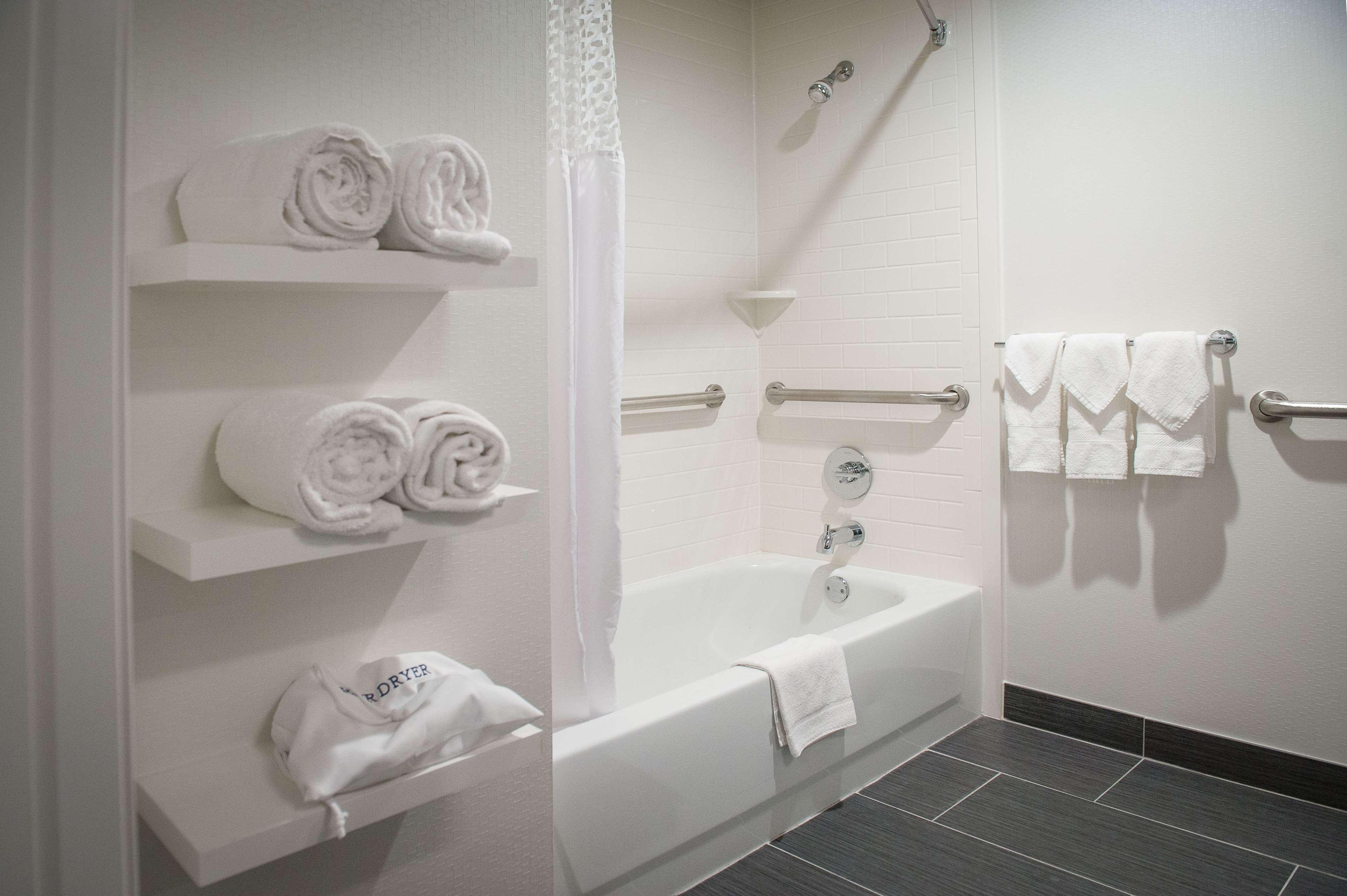 Crowne Plaza New Orleans French Qtr - Astor By Ihg 4*