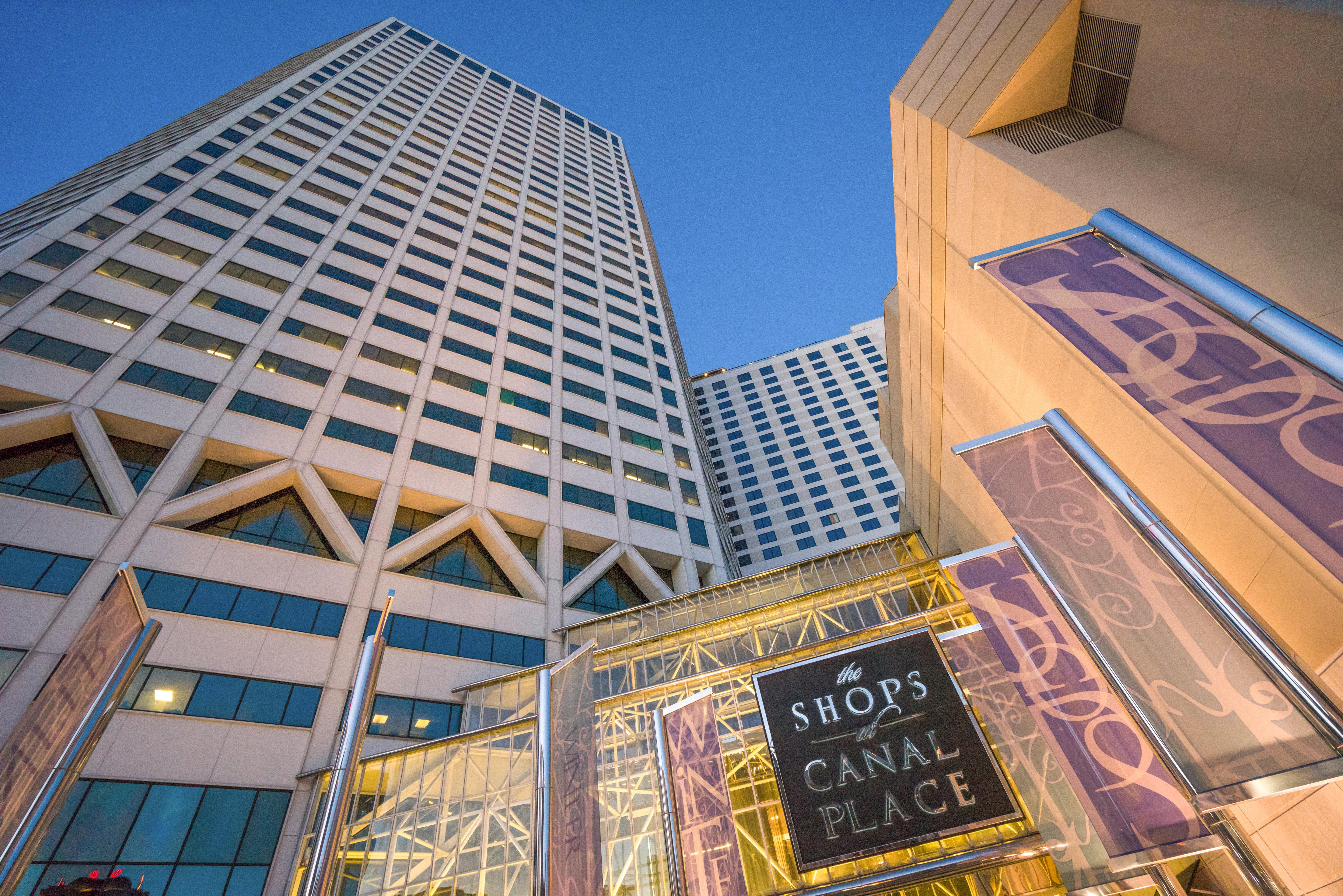 Crowne Plaza New Orleans French Qtr - Astor By Ihg Hotel 4*