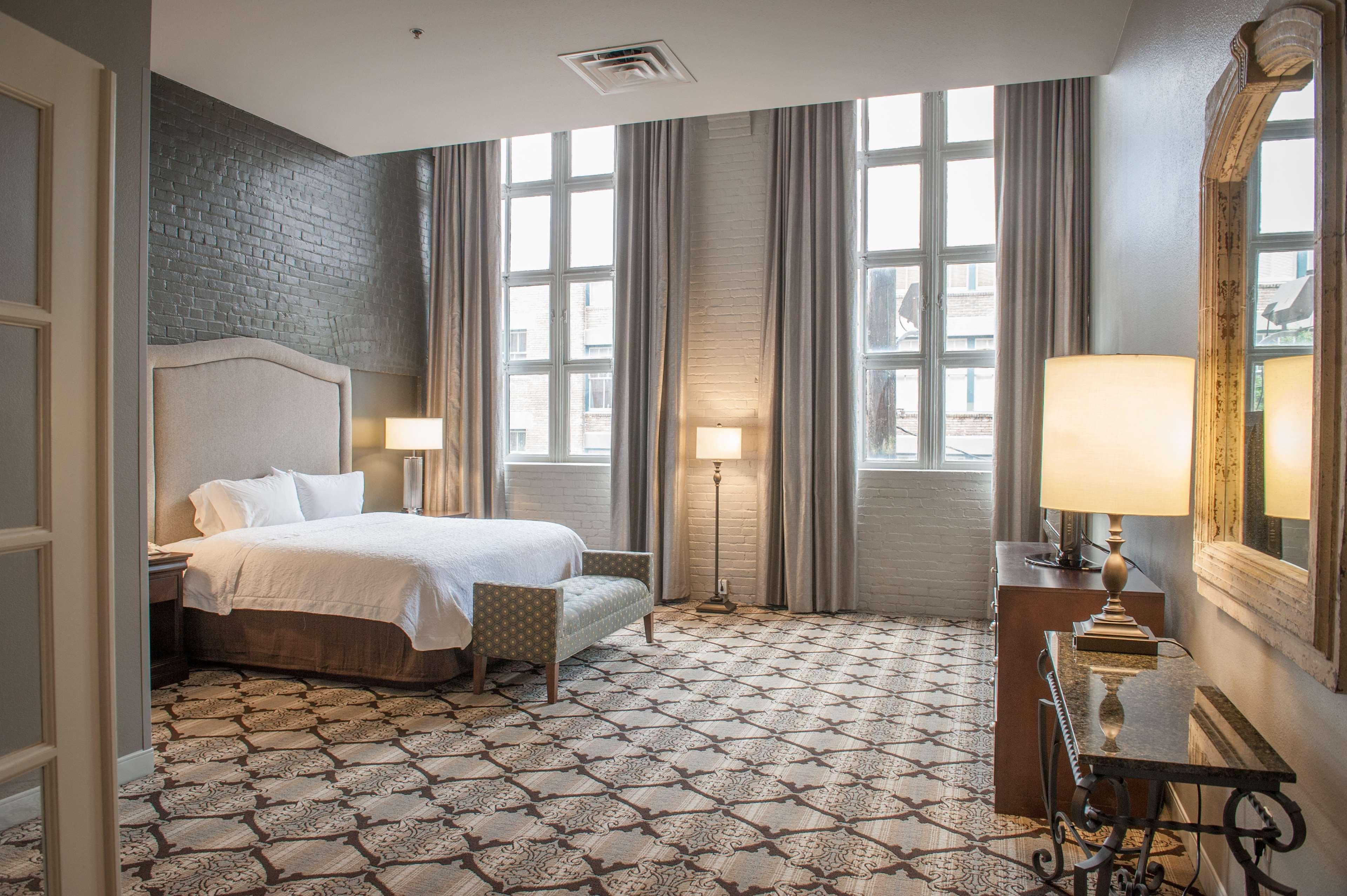 Crowne Plaza New Orleans French Qtr - Astor By Ihg