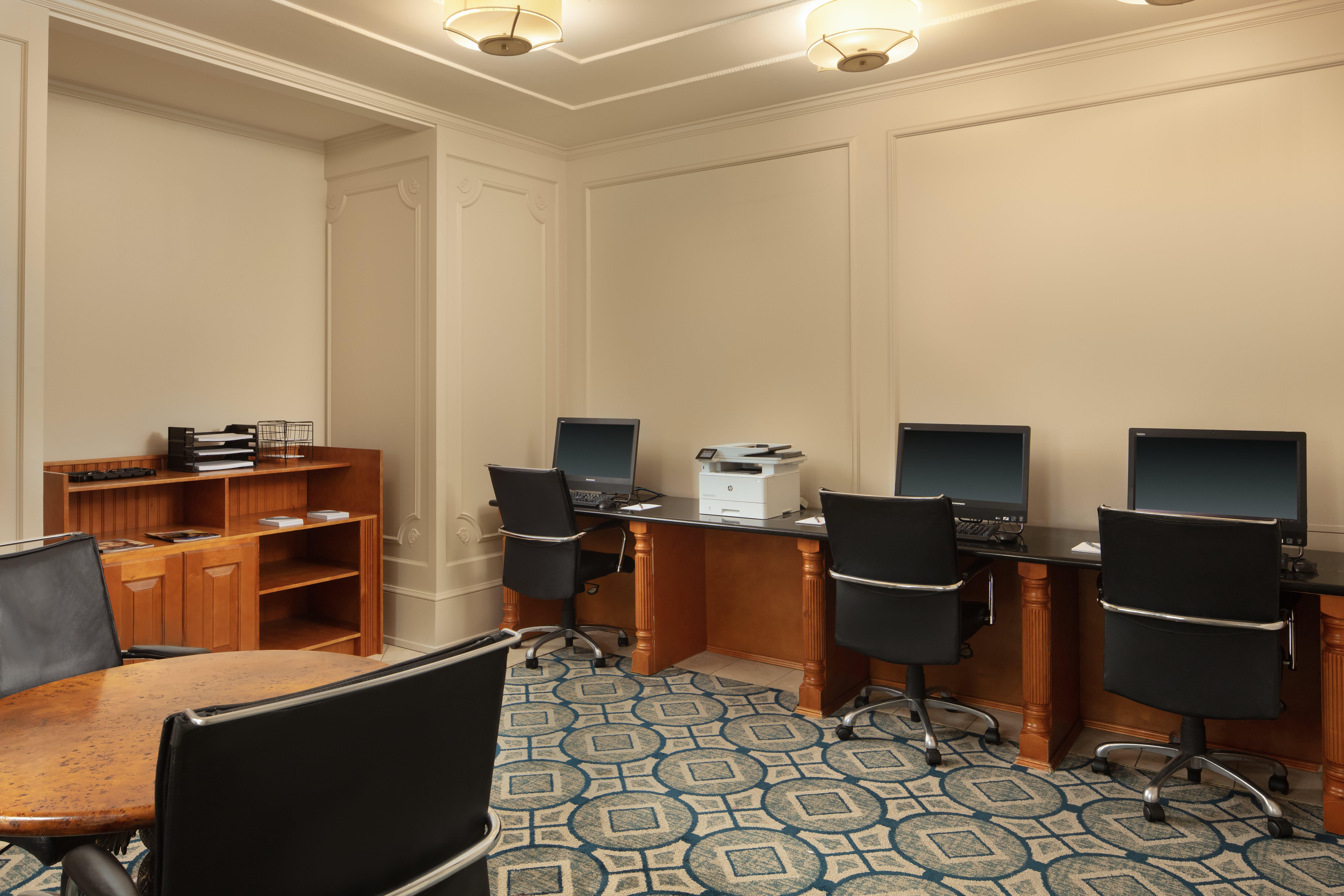 Crowne Plaza New Orleans French Qtr - Astor By Ihg 4*