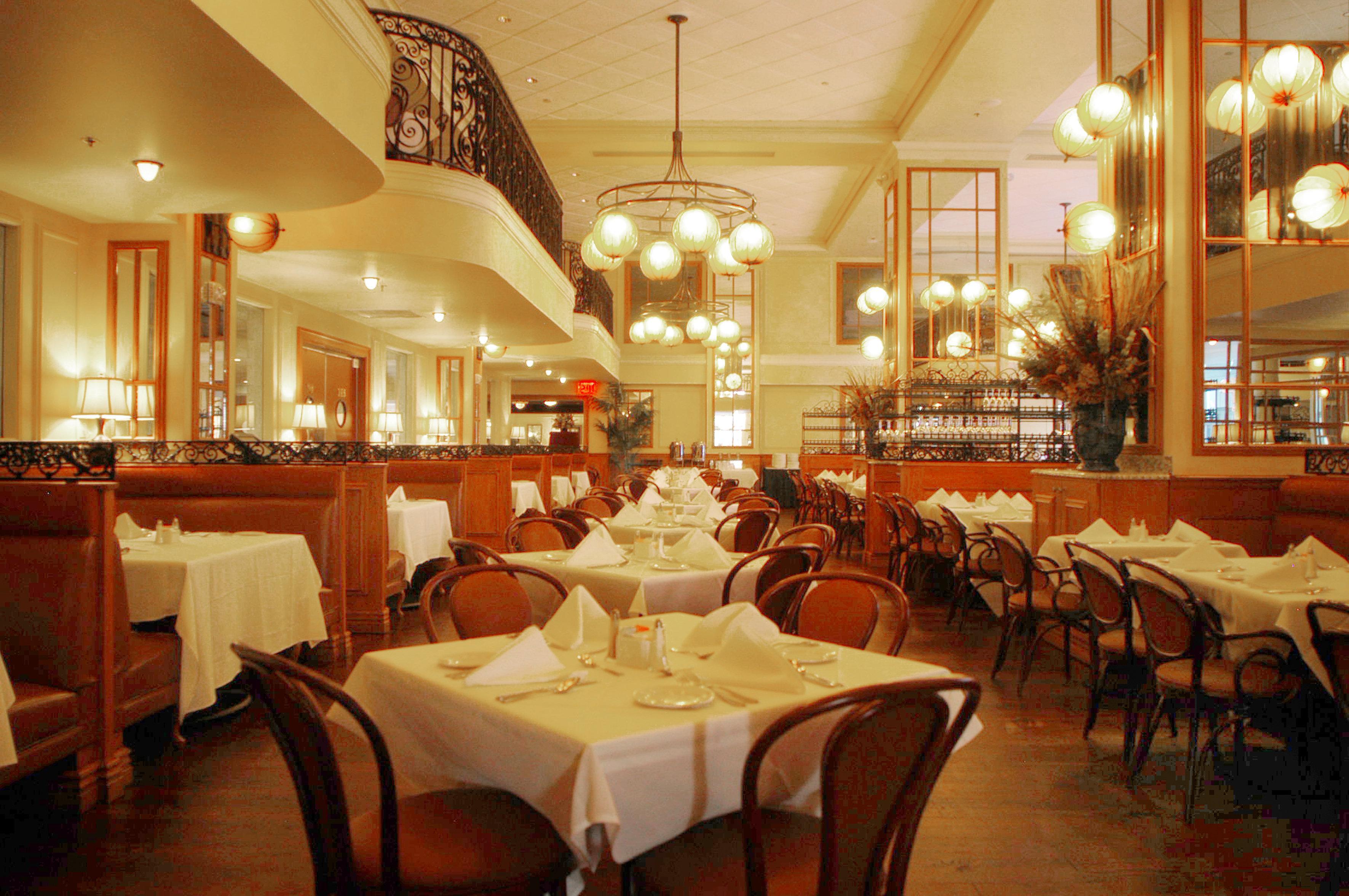 Hotel Crowne Plaza New Orleans French Qtr - Astor By Ihg 4*