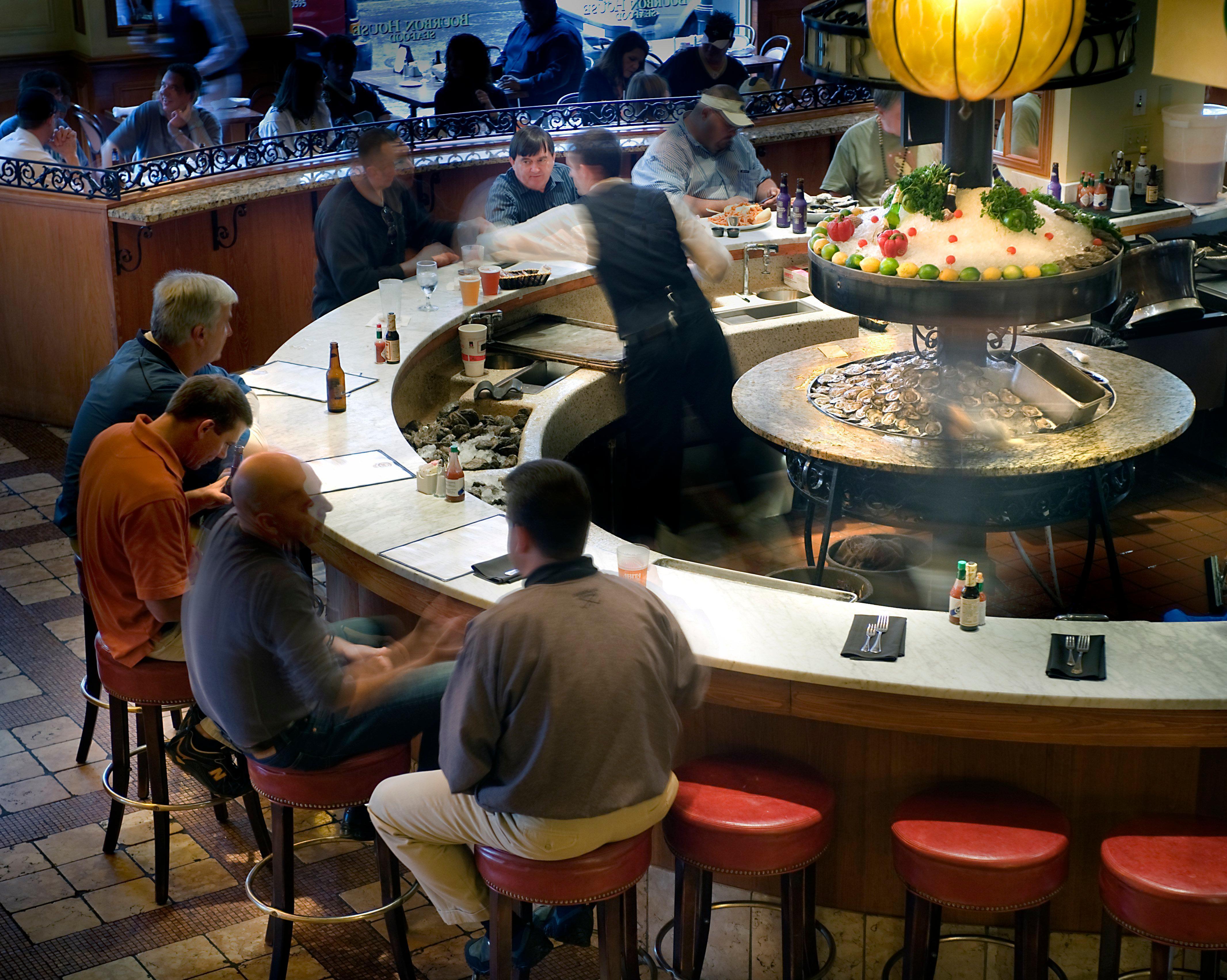 Crowne Plaza New Orleans French Qtr - Astor By Ihg Hotel 4*