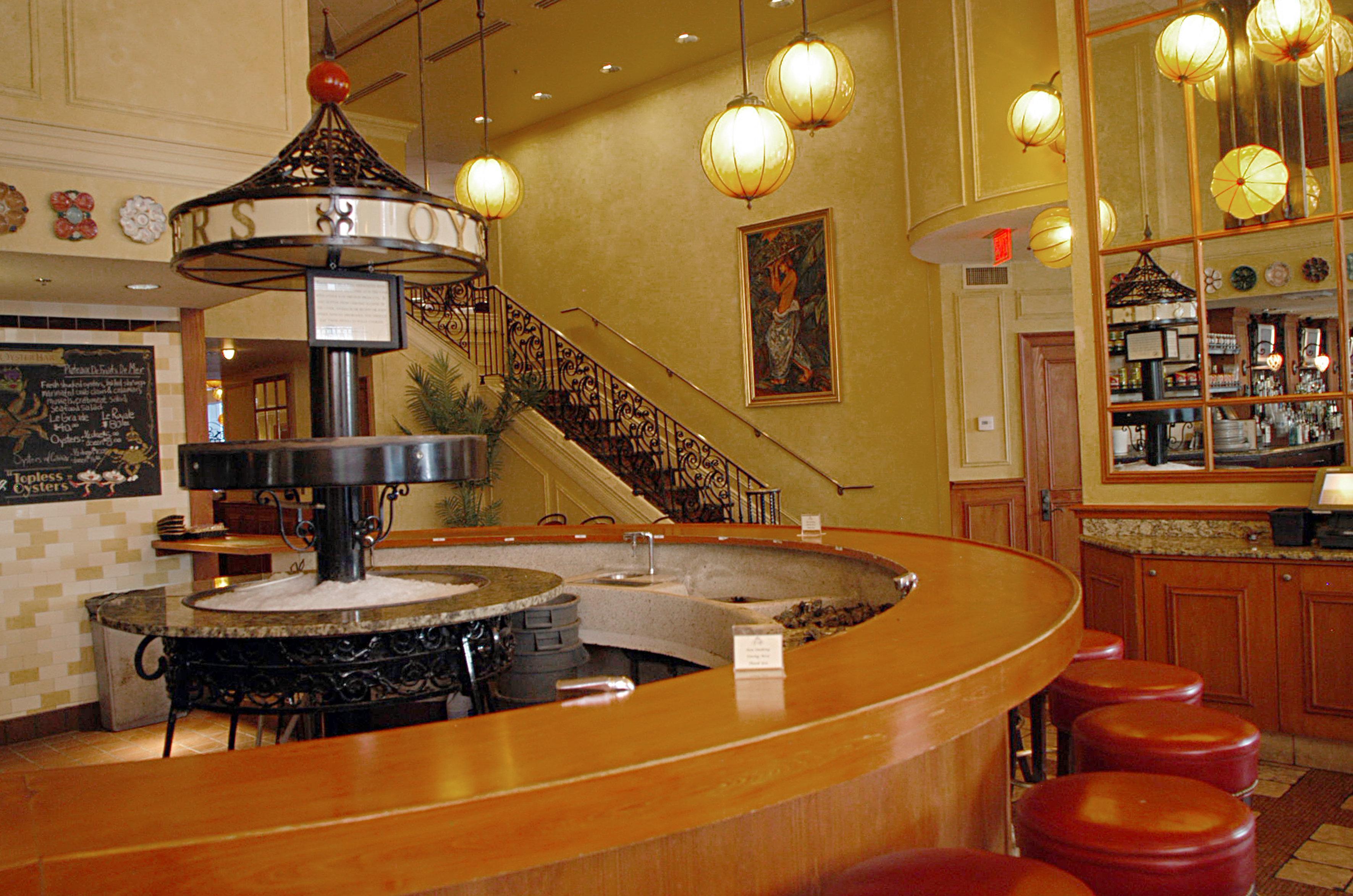 Crowne Plaza New Orleans French Qtr - Astor By Ihg 4*