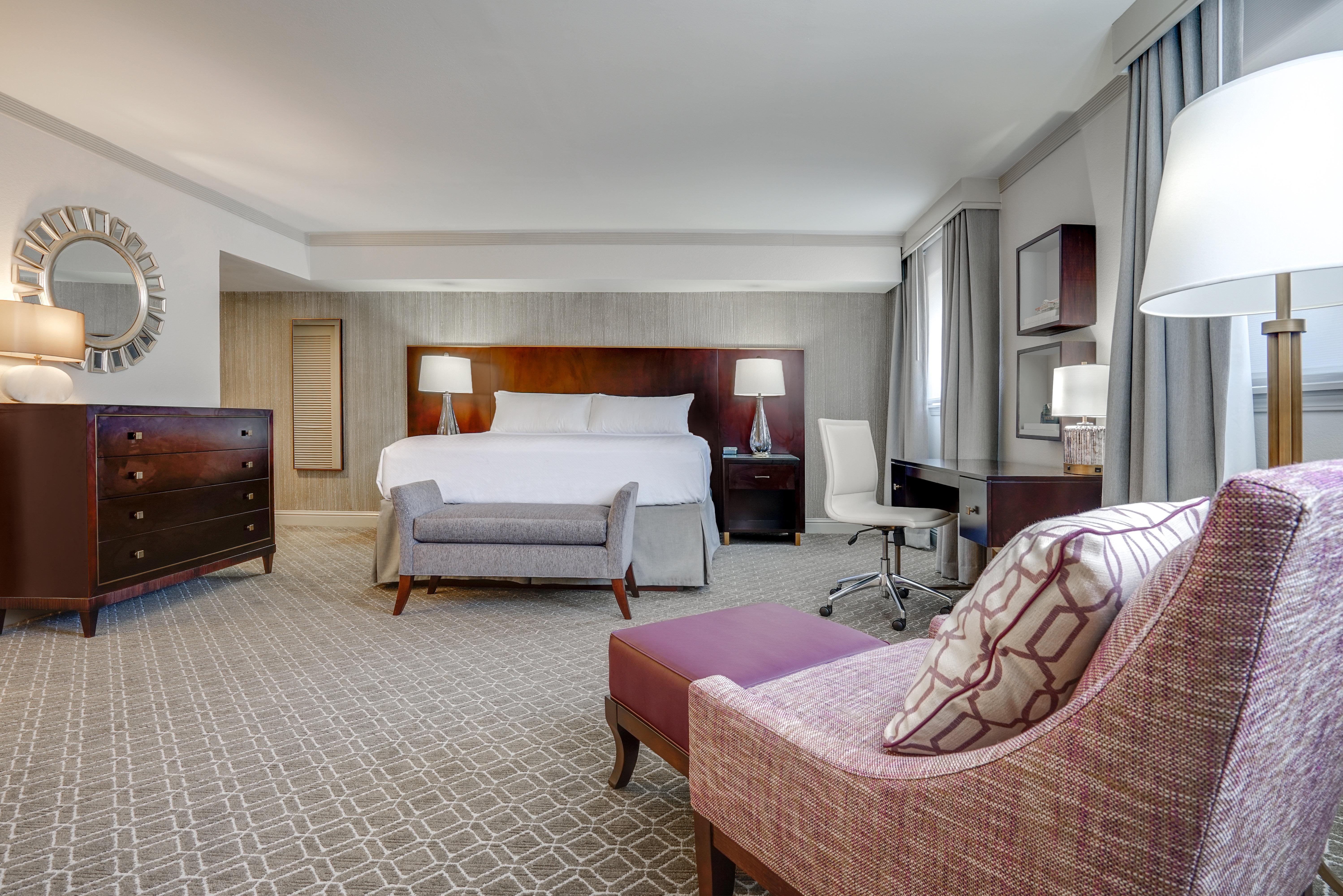 Crowne Plaza New Orleans French Qtr - Astor By Ihg Hotel New Orleans
