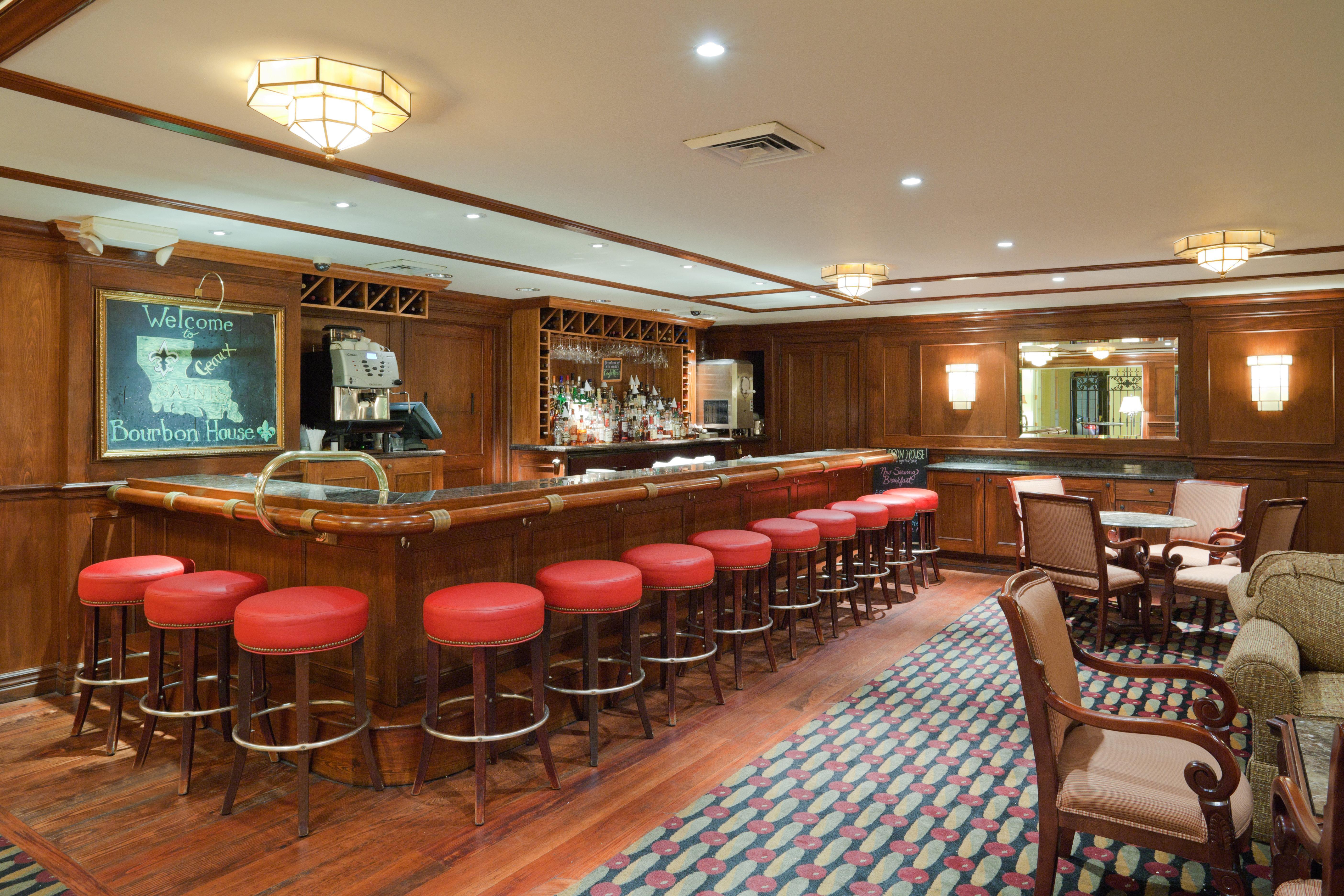 Crowne Plaza New Orleans French Qtr - Astor By Ihg 4*
