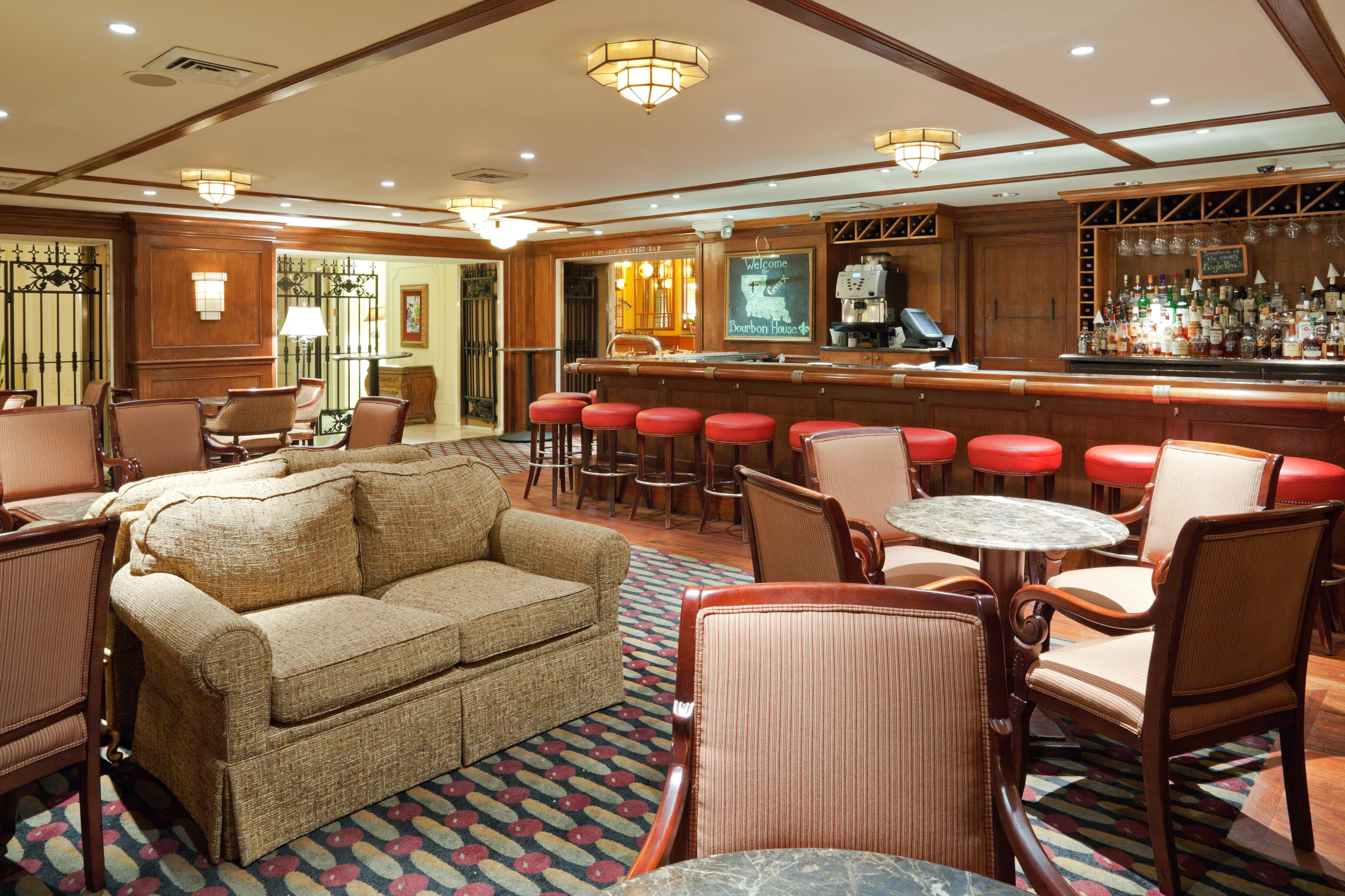 Hotel Crowne Plaza New Orleans French Qtr - Astor By Ihg 4*