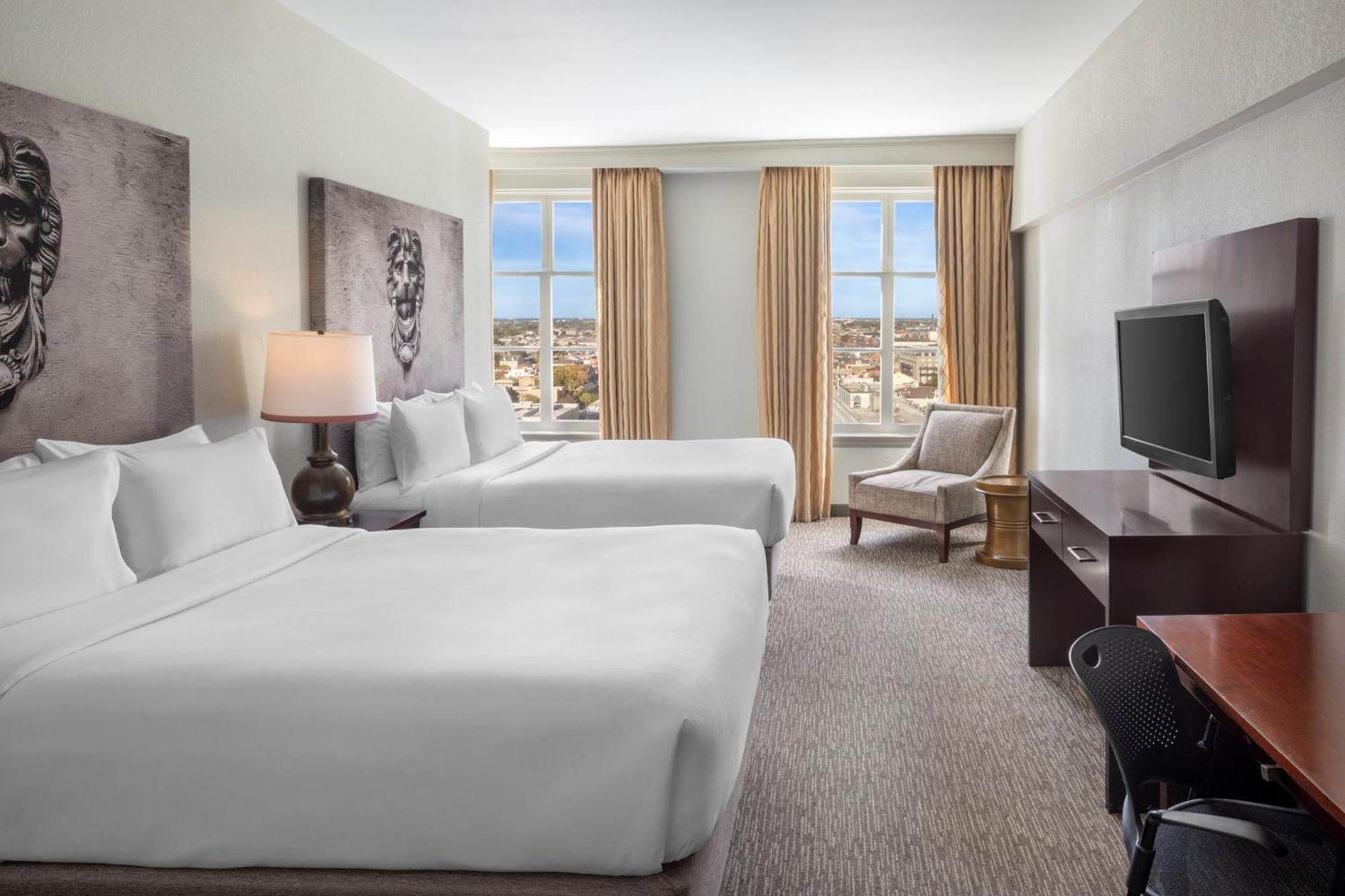Crowne Plaza New Orleans French Qtr - Astor By Ihg