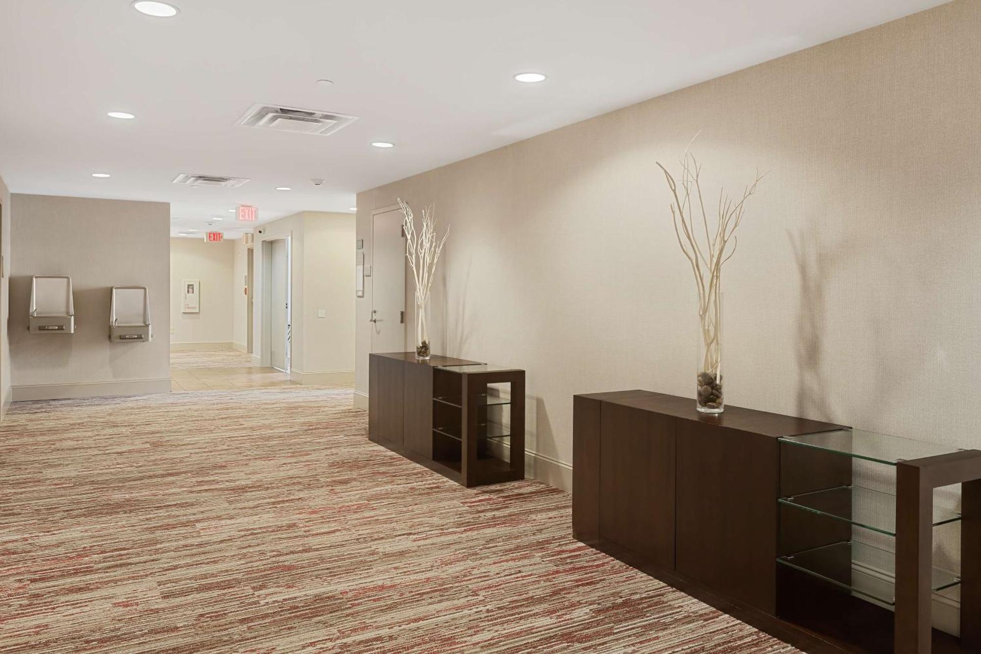 Hotel Hilton Garden French Quarter/cbd 3*