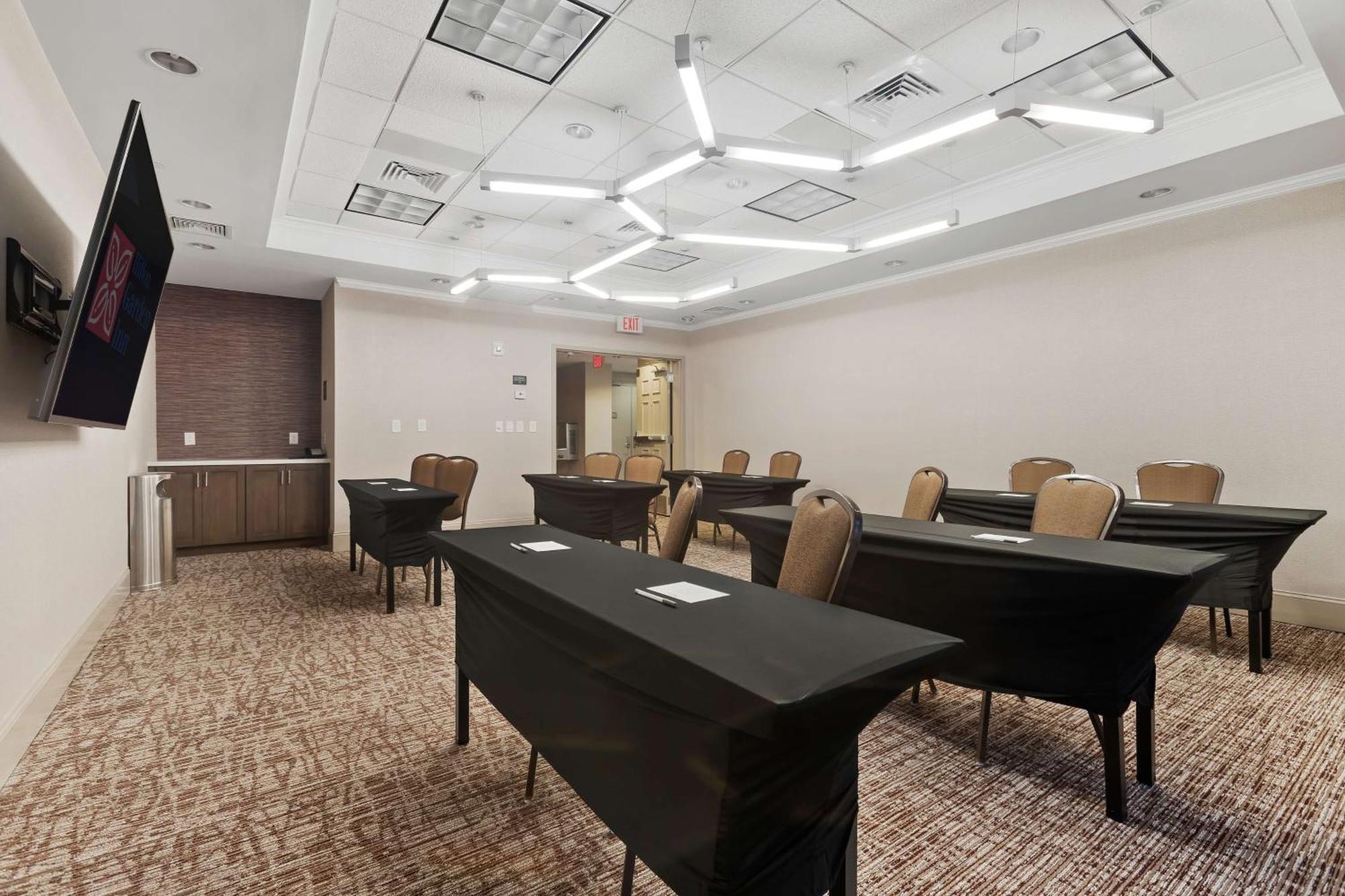 Hilton Garden French Quarter/cbd 3*