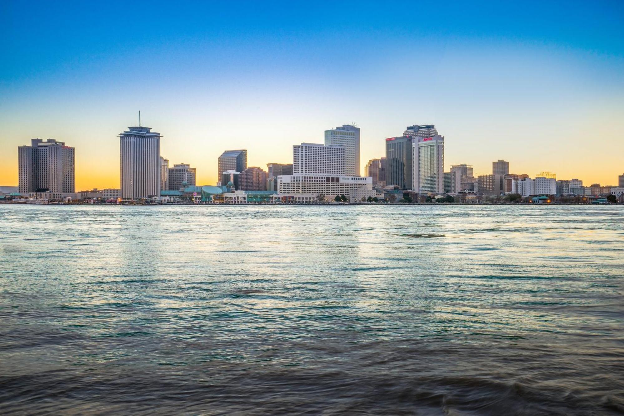 Crowne Plaza New Orleans French Qtr - Astor By Ihg 4*